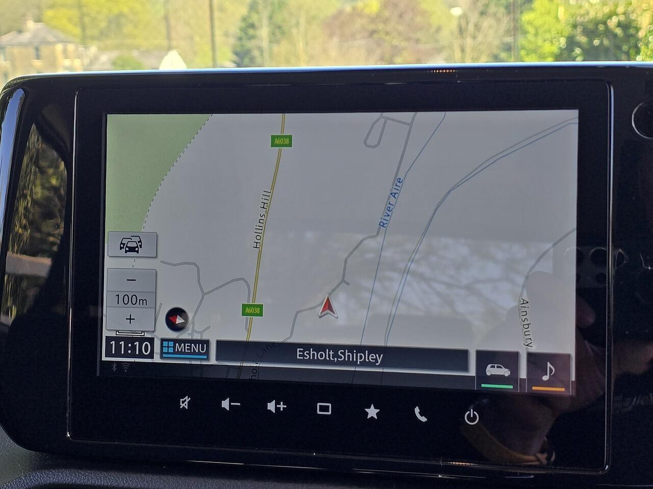 Suzuki Swift - Image 12