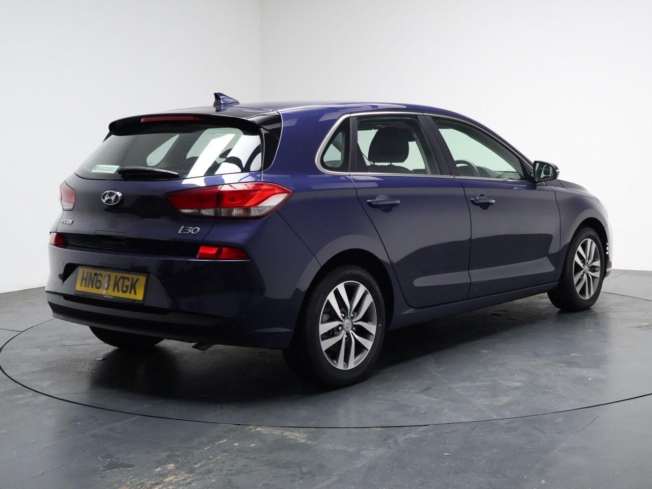 Hyundai i30 - Image 12