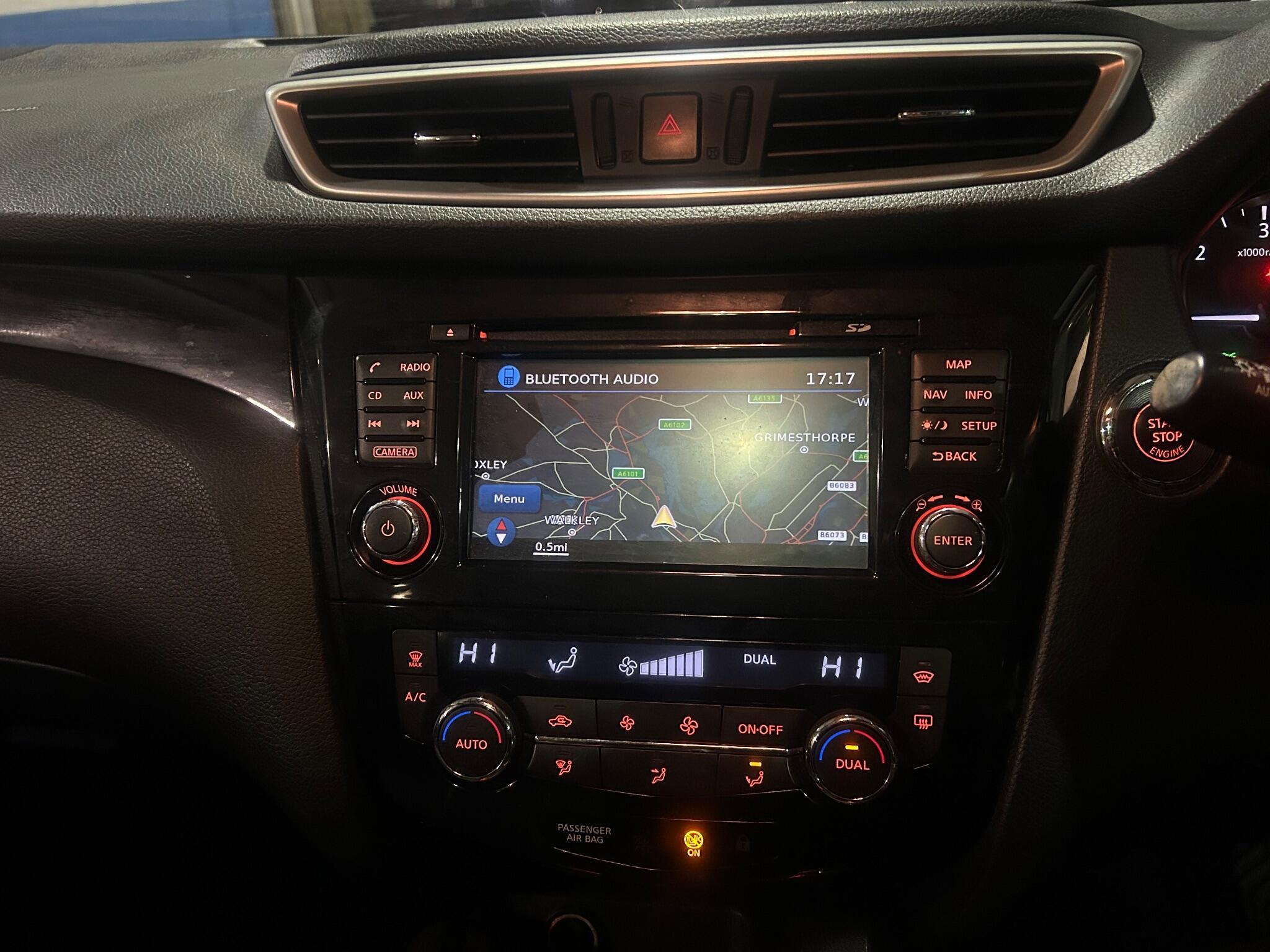 Nissan Qashqai - Image 21