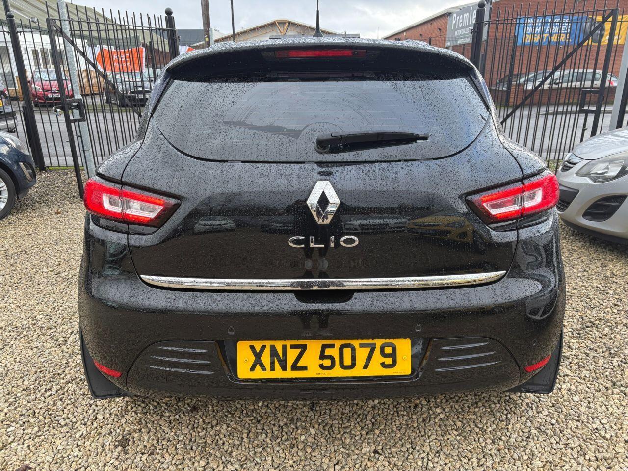 Renault Clio - Image 6
