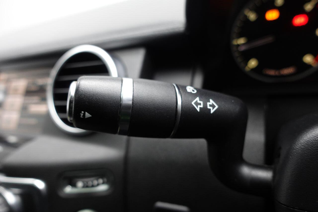 Land Rover DISCOVERY 4 - Image 39