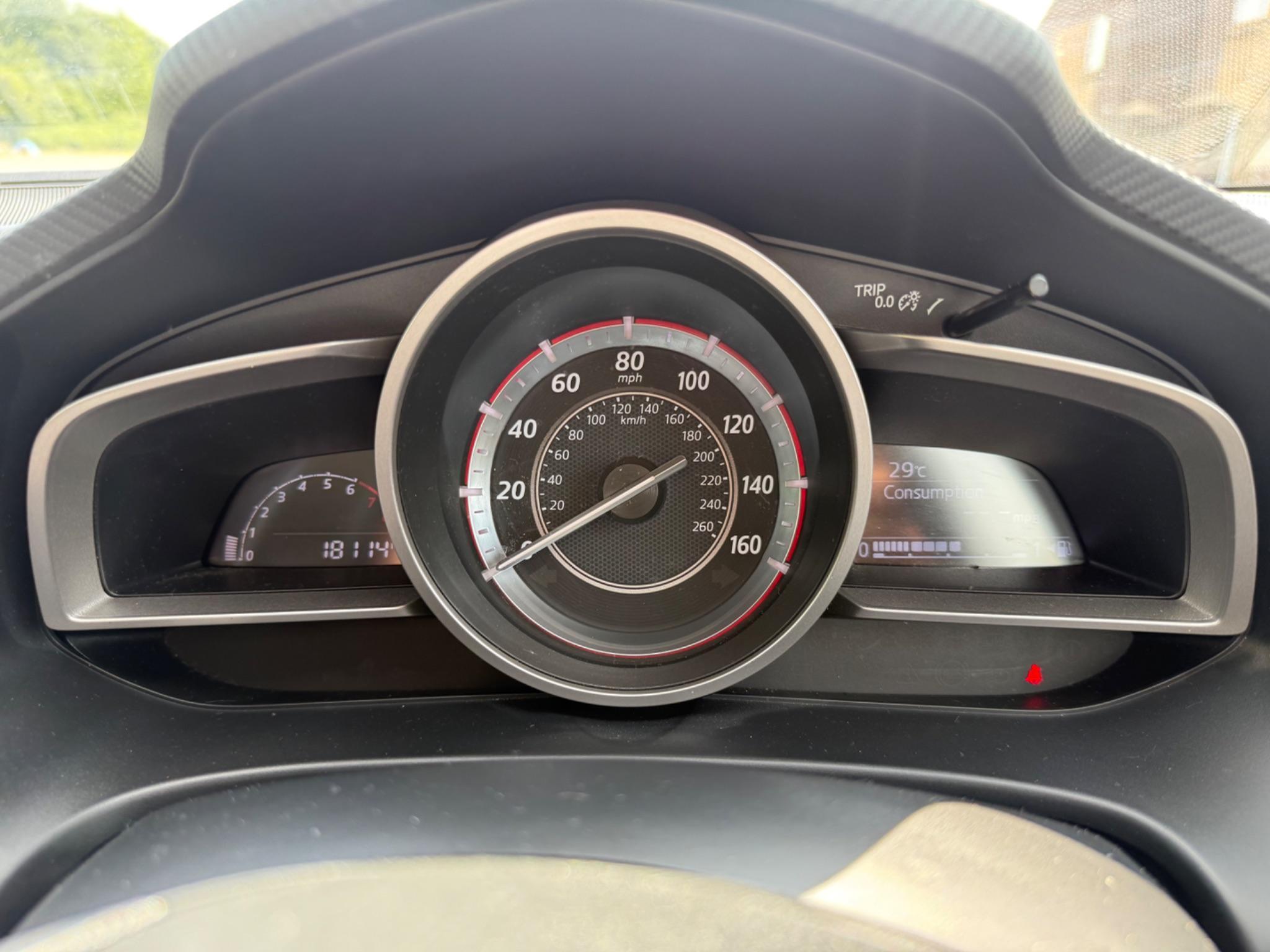 Mazda MAZDA3 - Image 27