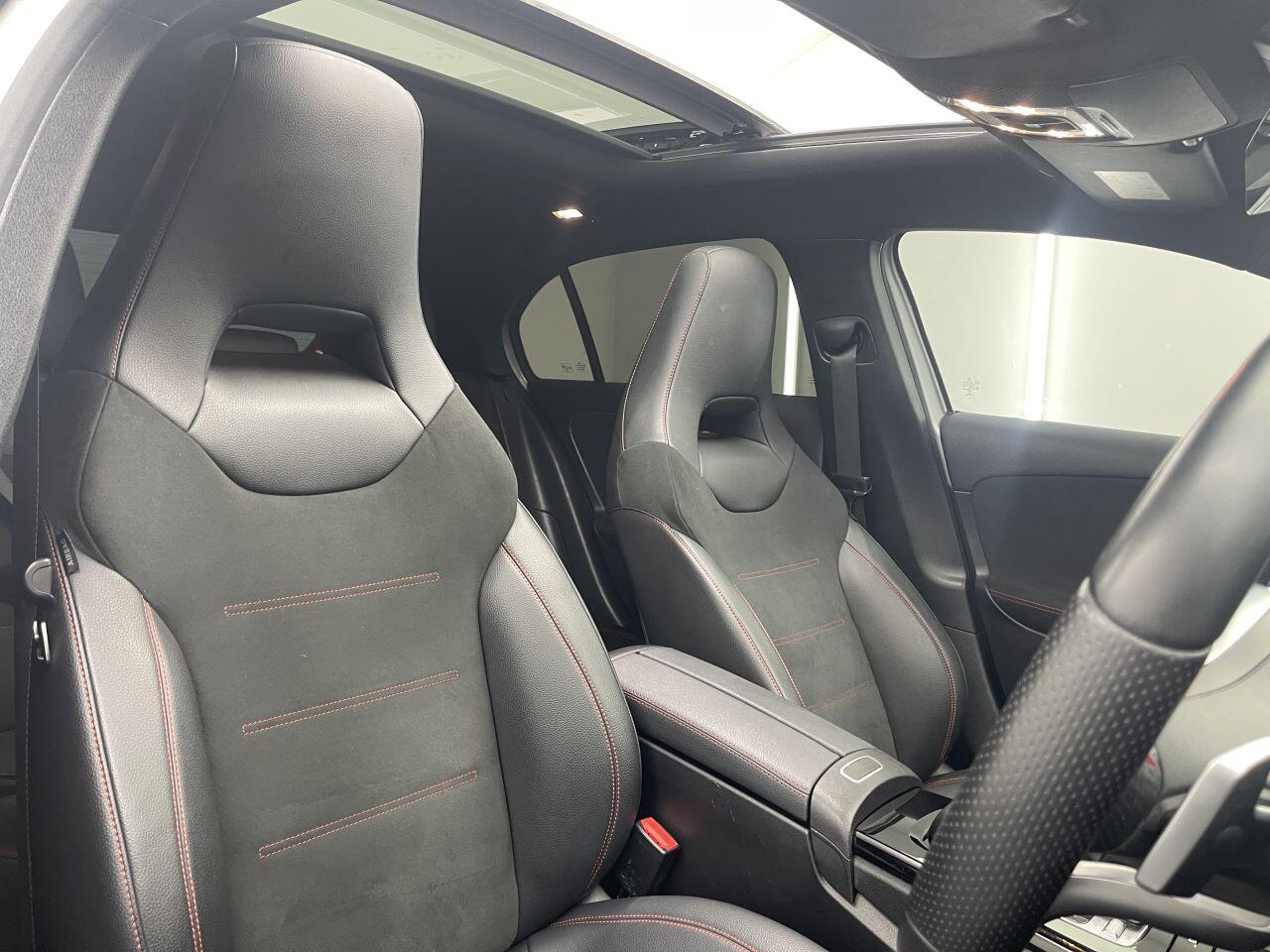 Mercedes A-Class - Image 2