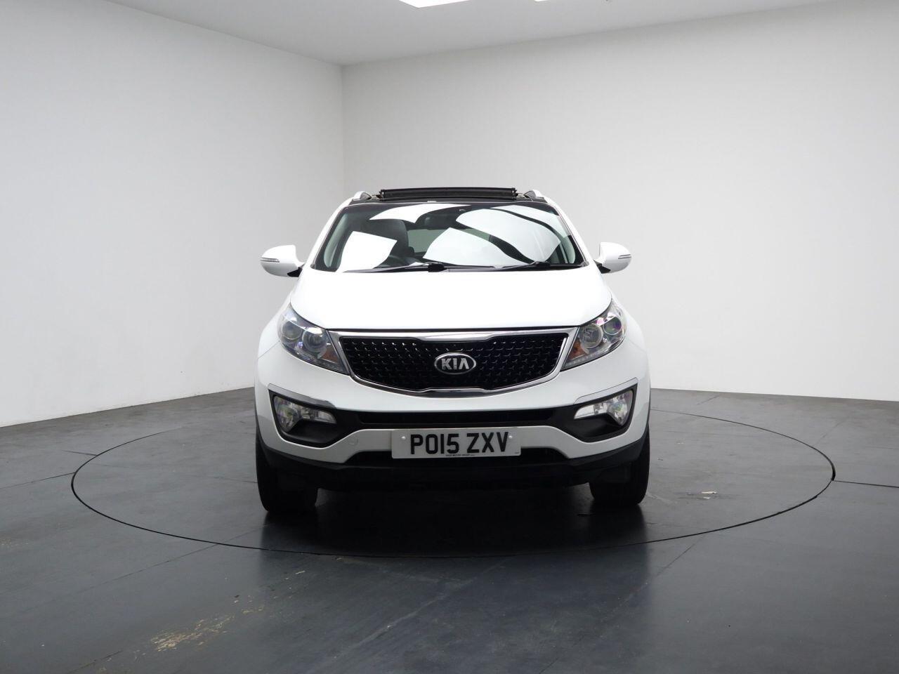 Kia Sportage - Image 5