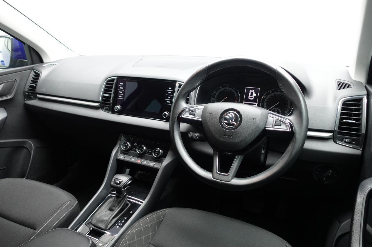Skoda Karoq - Image 13