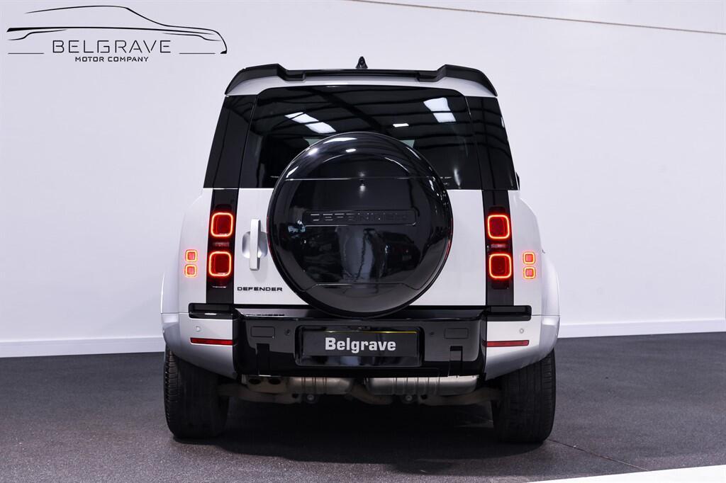 Land Rover Defender 110 - Image 7