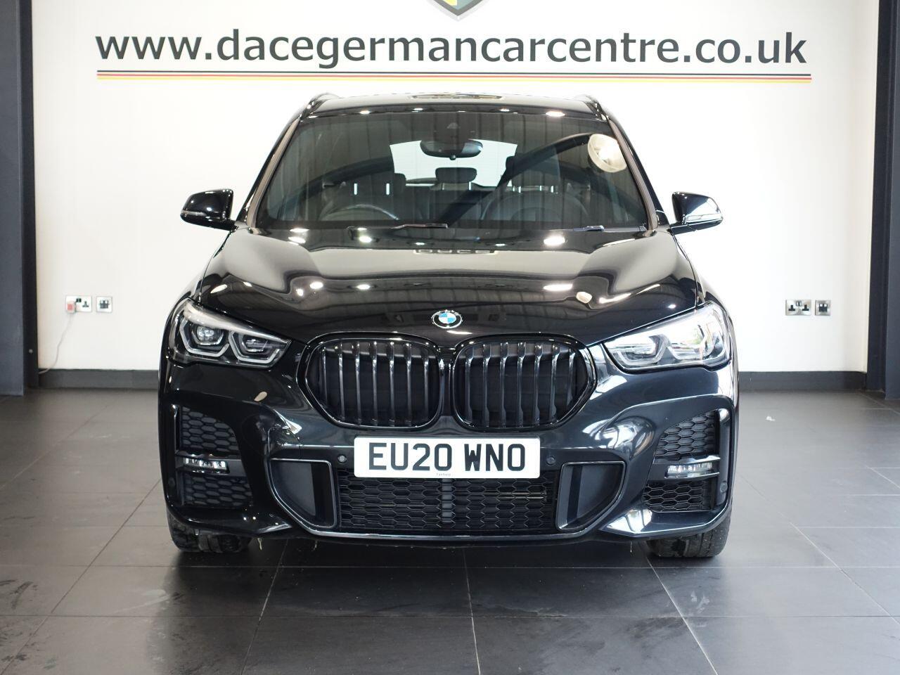 BMW X1 - Image 4