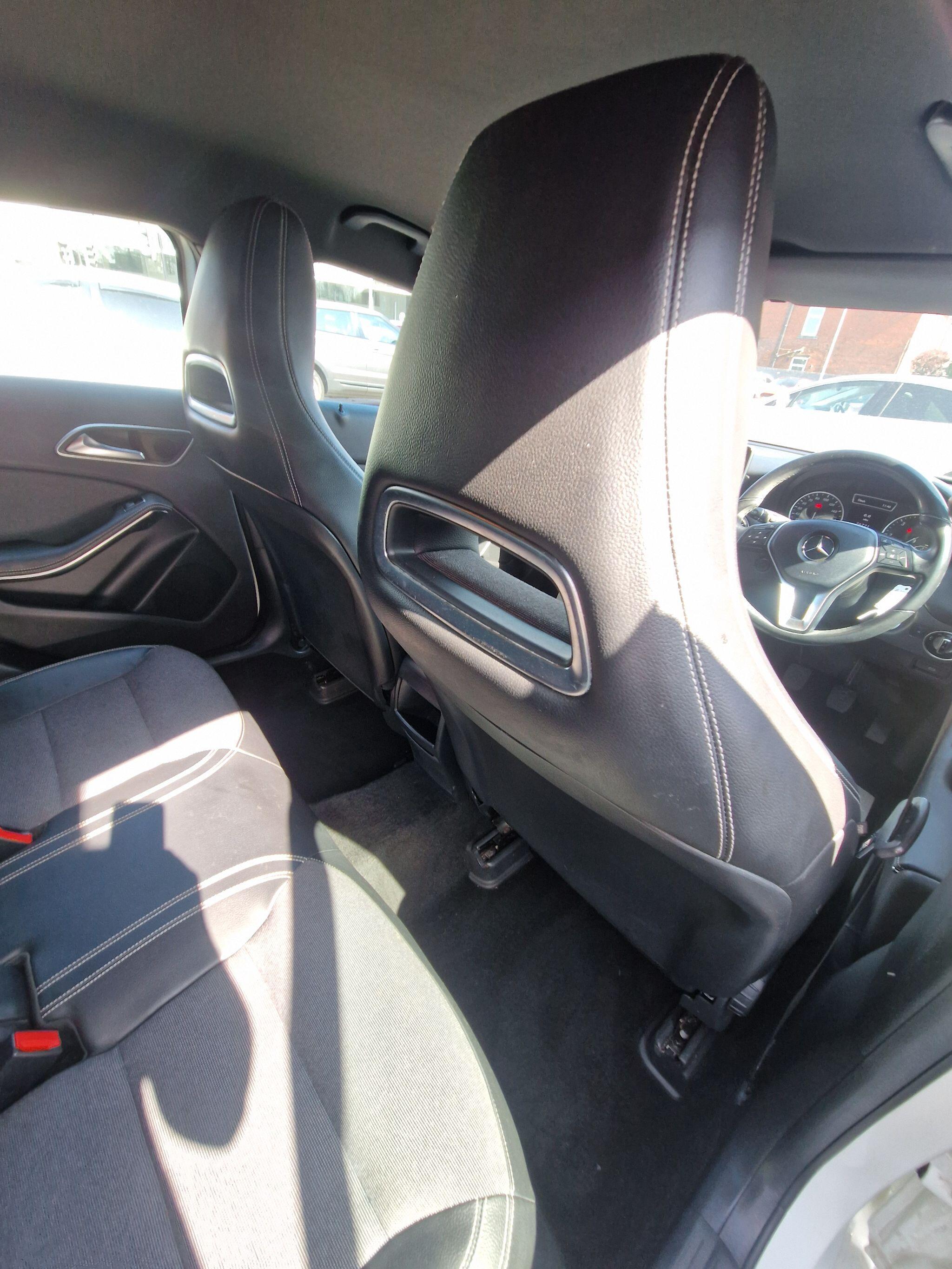 Mercedes A Class - Image 33