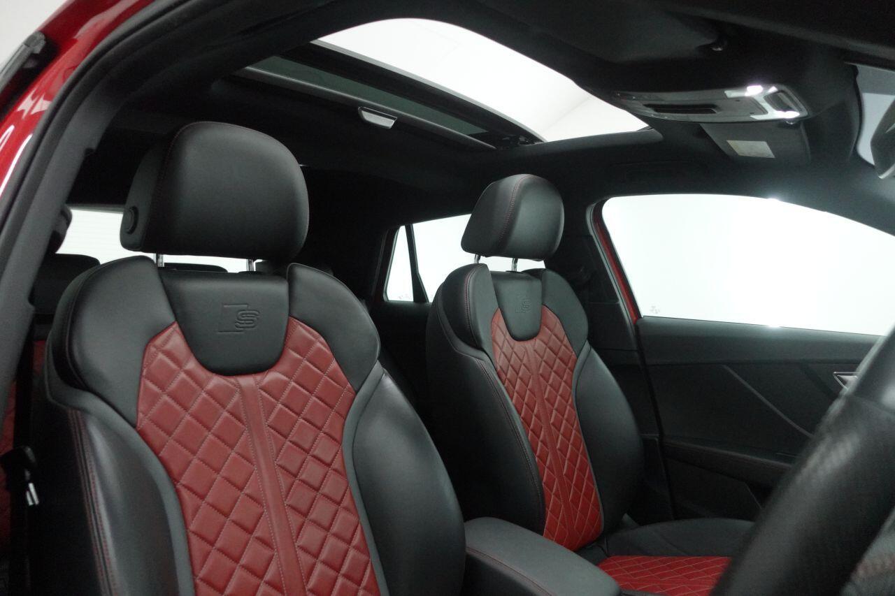 Audi SQ2 - Image 2