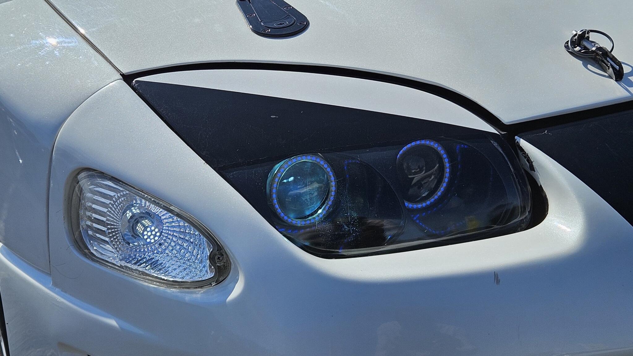 Mitsubishi GTO - Image 11