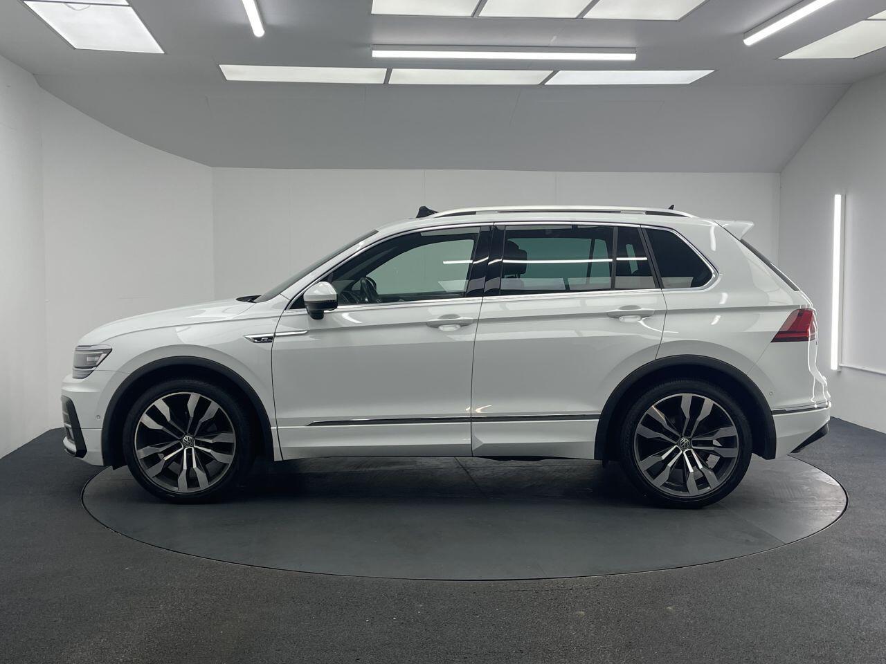 Volkswagen Tiguan - Image 7