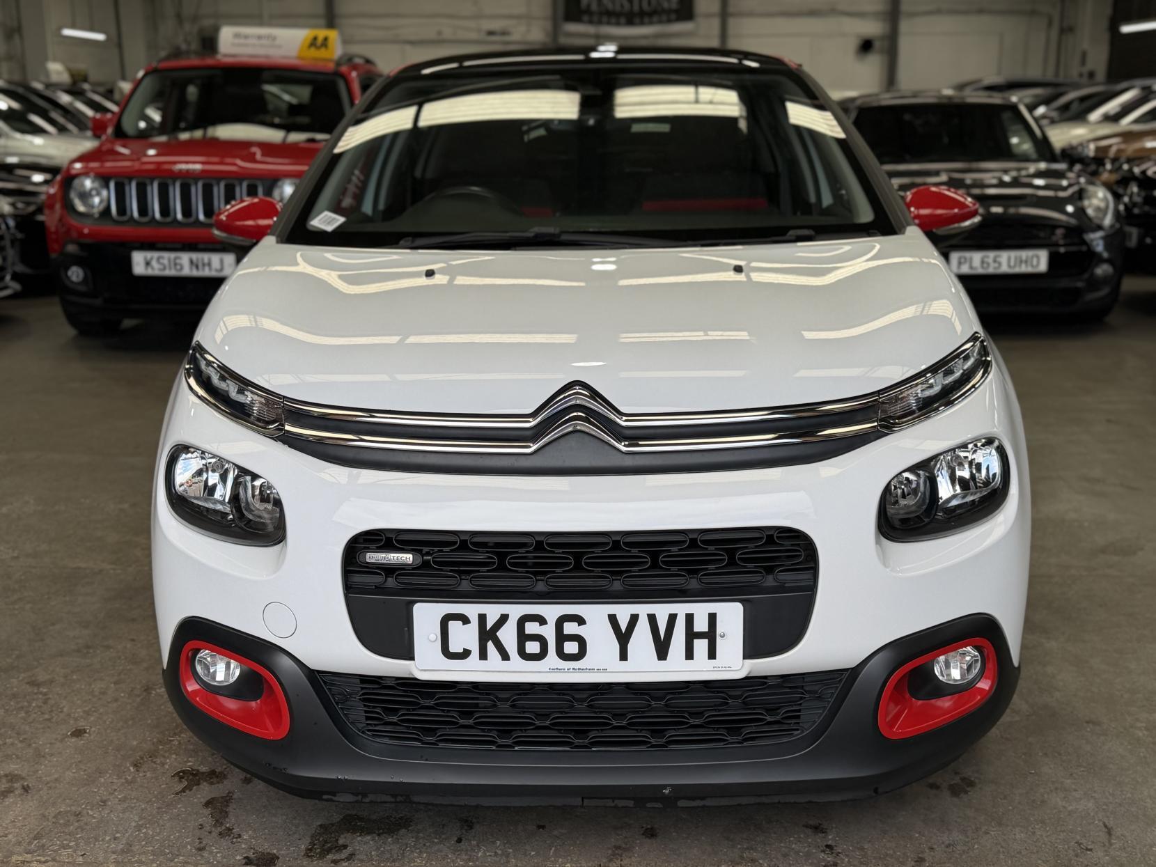 Citroen C3 - Image 4