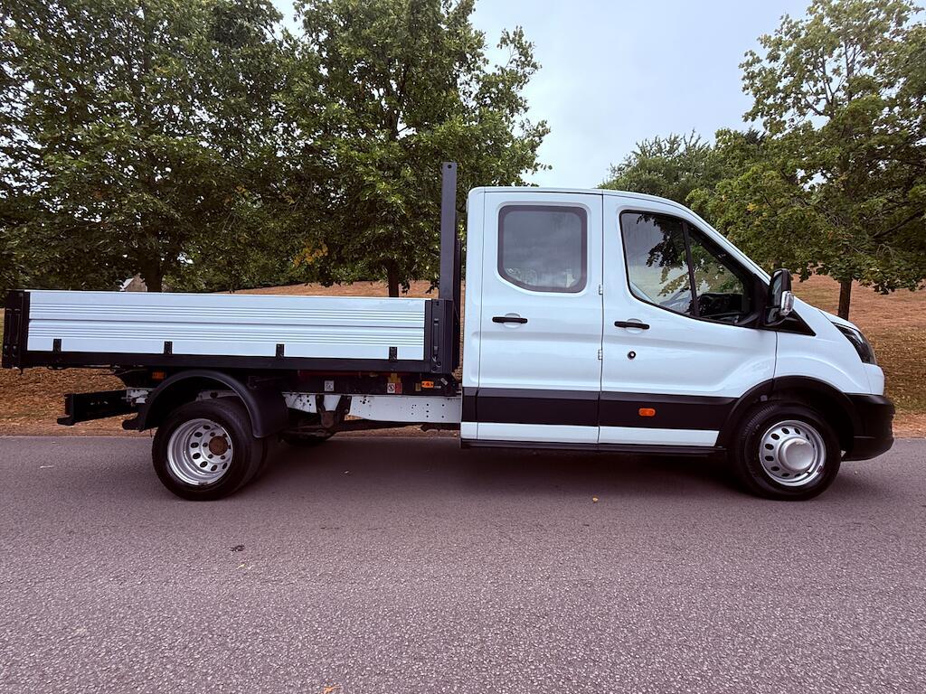 Ford Transit - Image 4