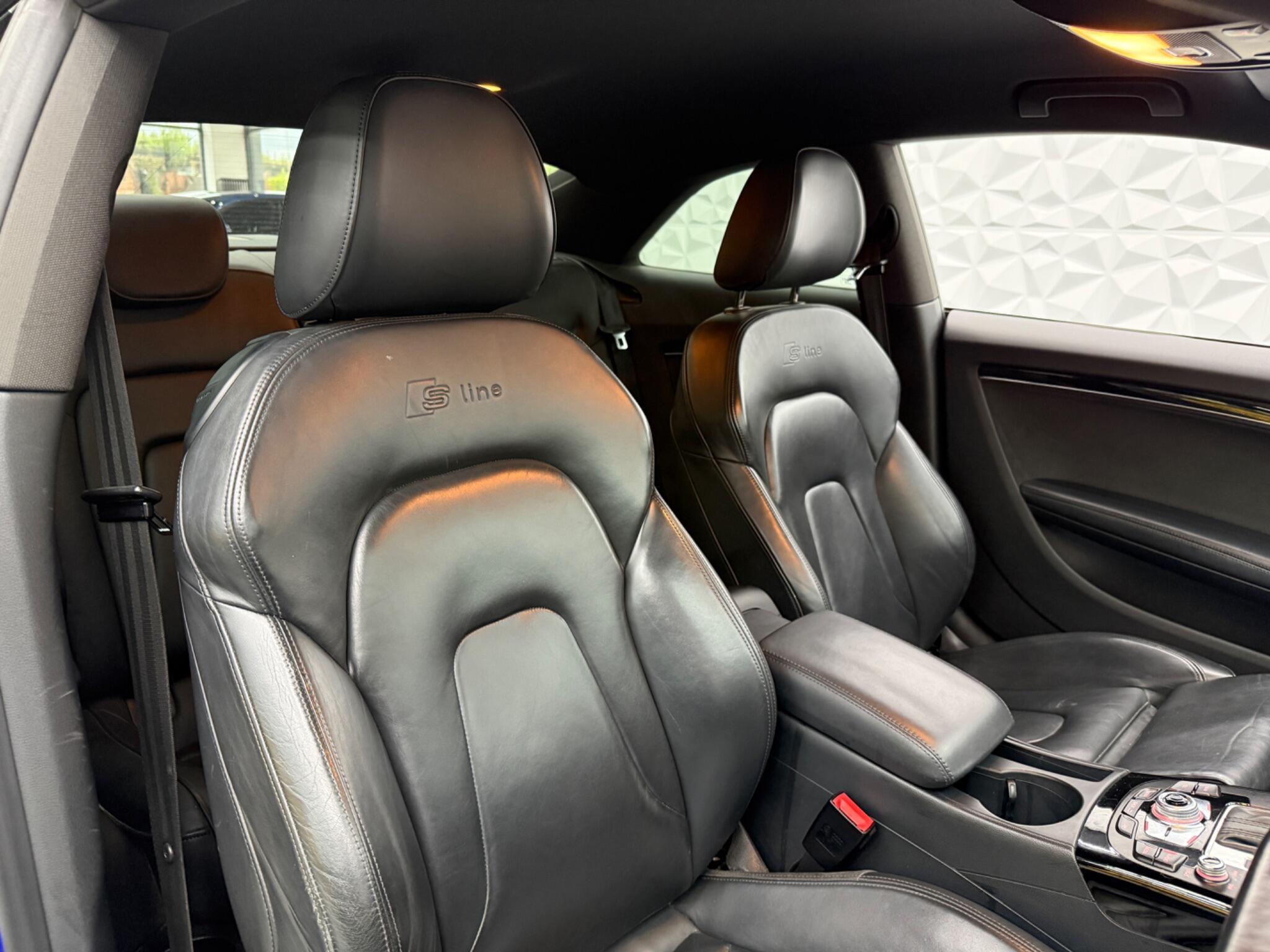 Audi A5 - Image 21