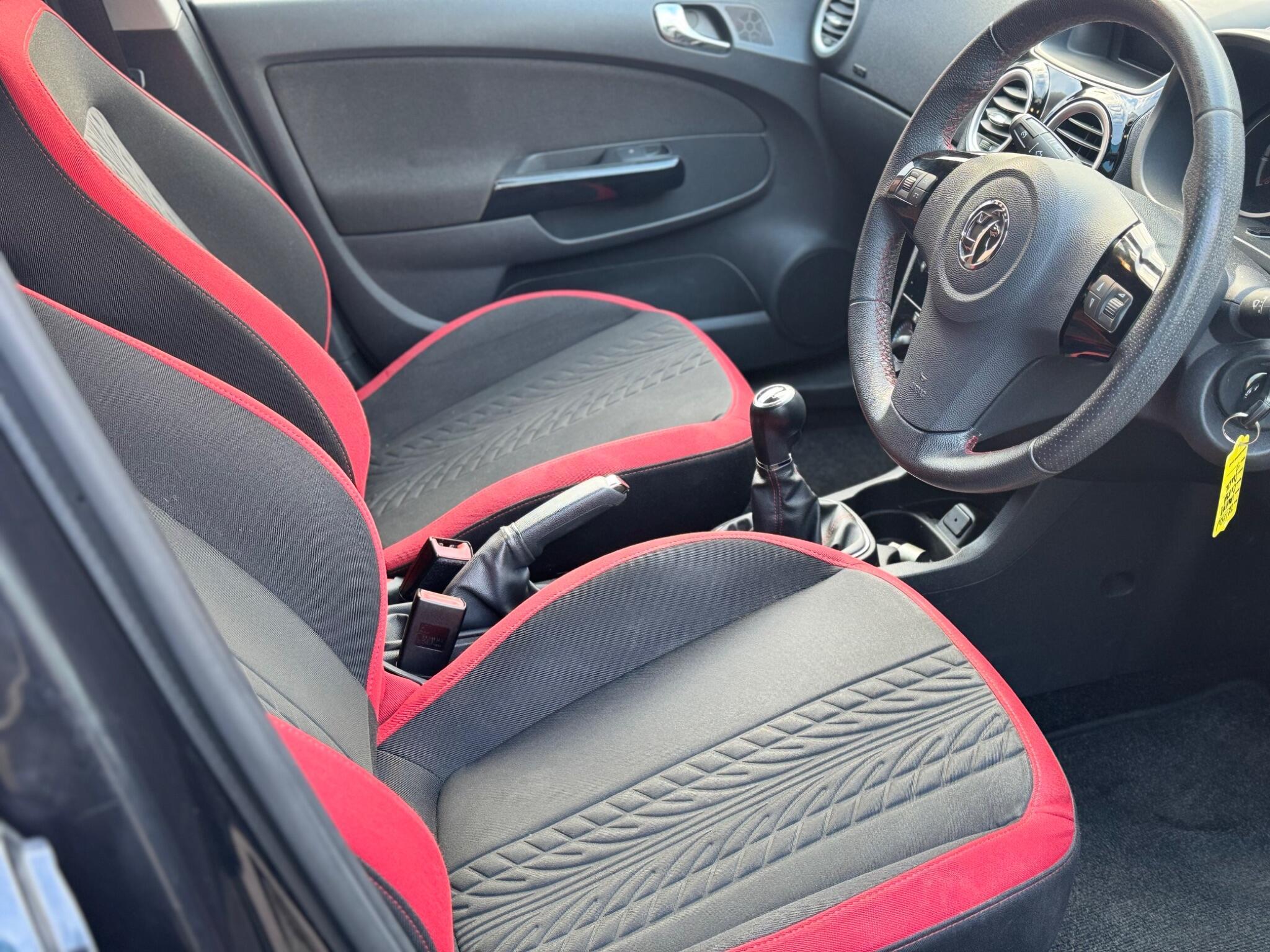 Vauxhall Corsa - Image 48