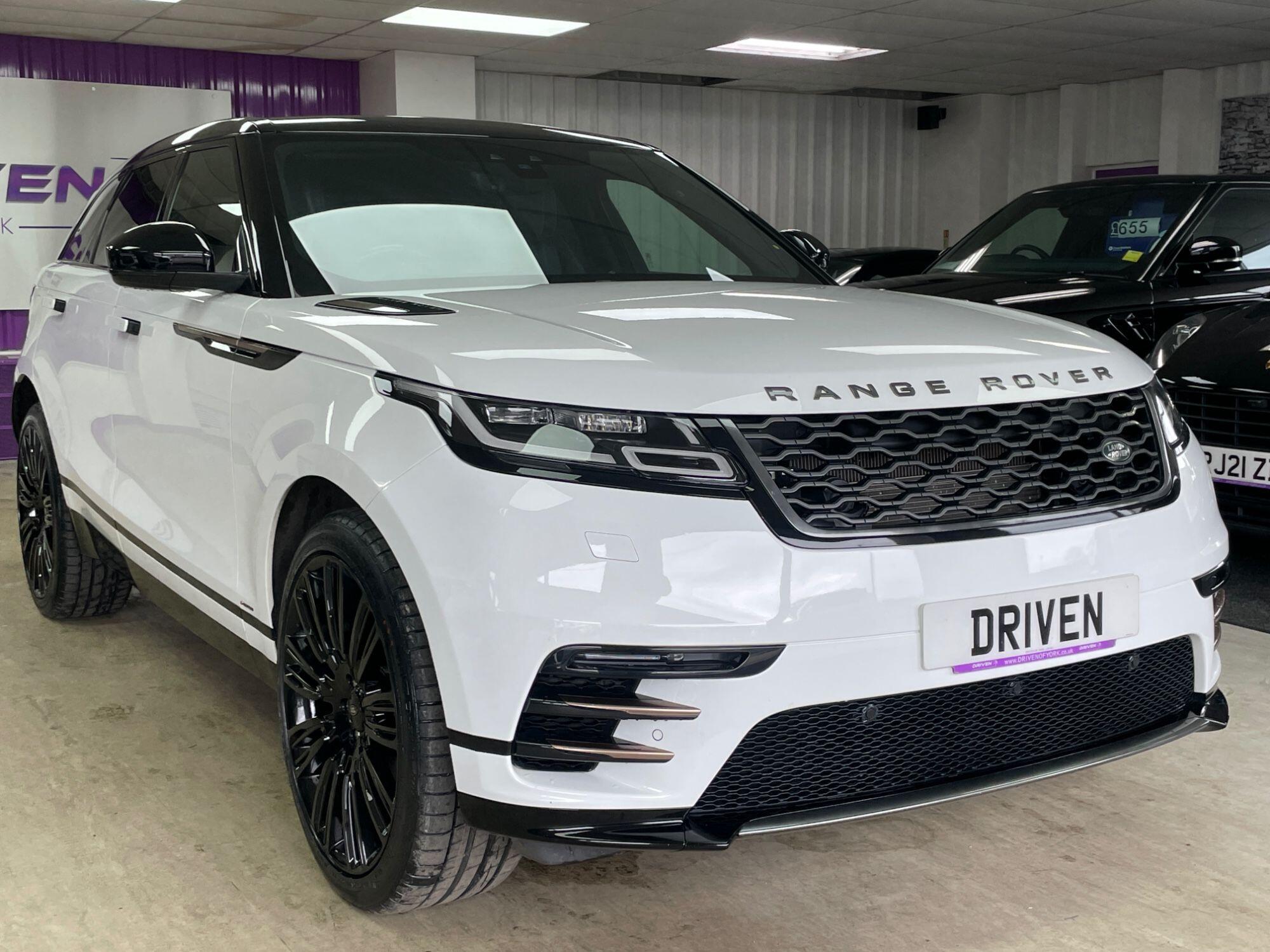 Land Rover Range Rover Velar - Image 6