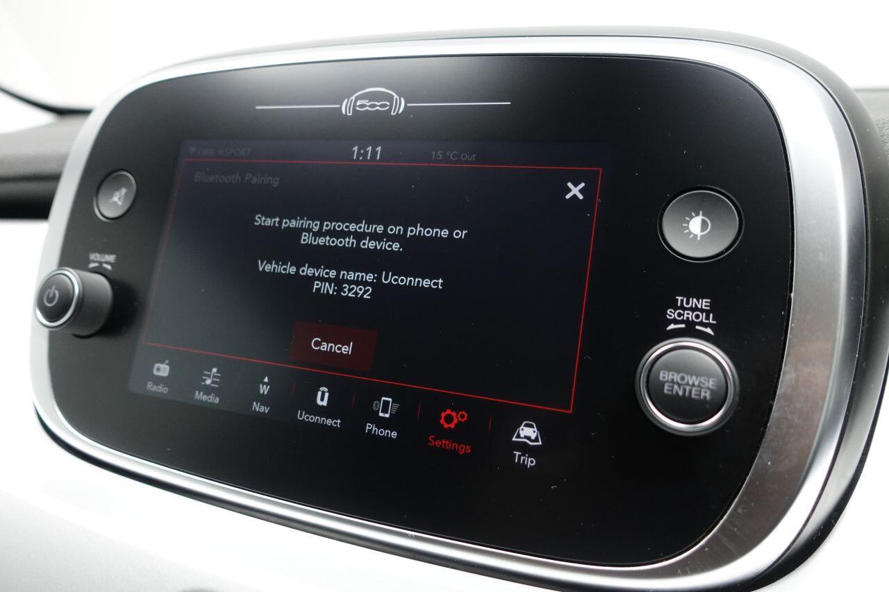 Fiat 500X - Image 29