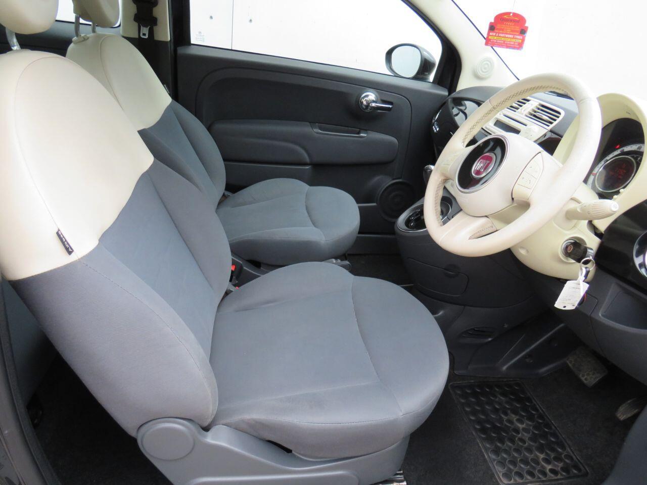 Fiat 500 - Image 7