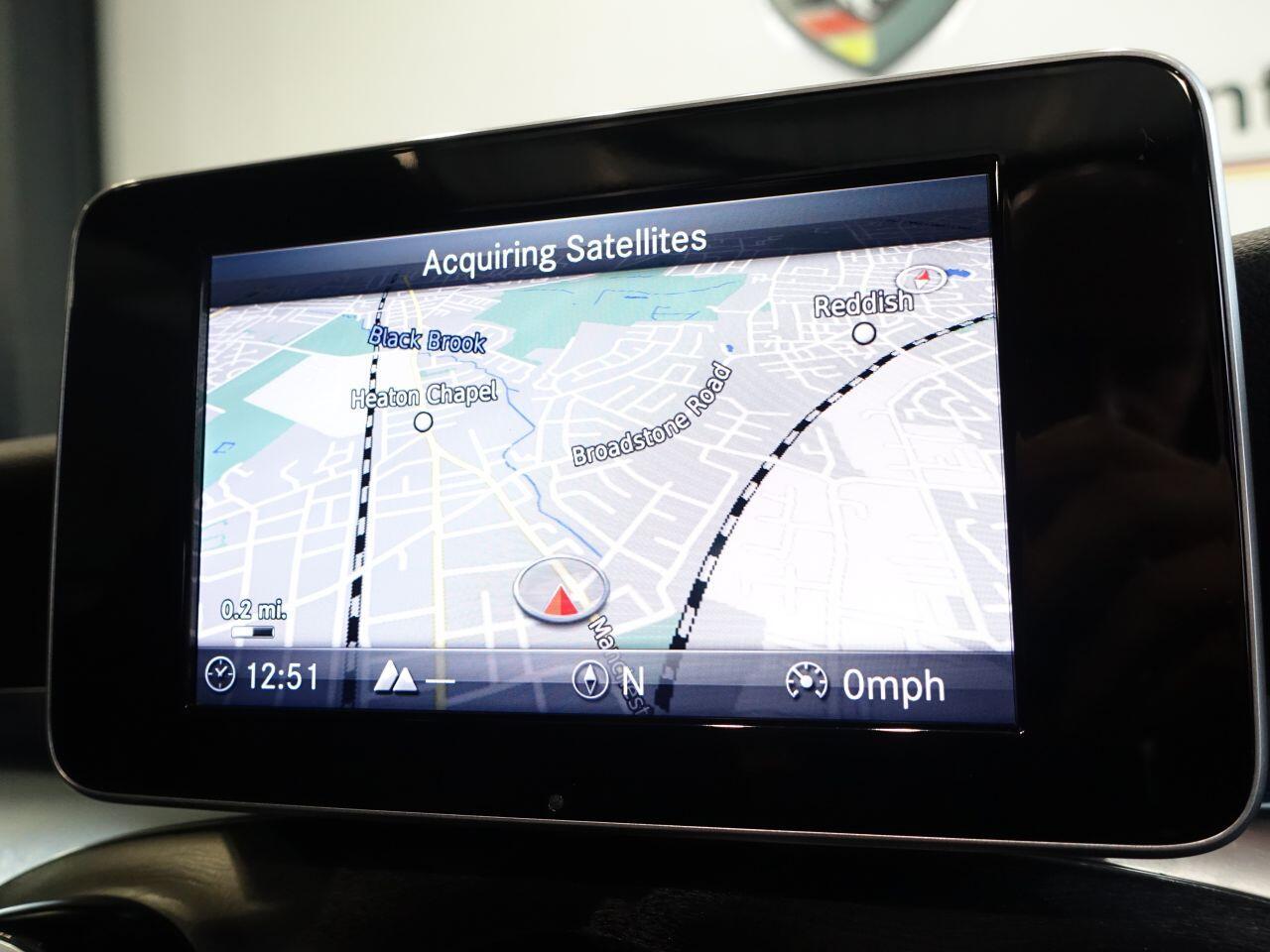 Mercedes-benz GLC - Image 4
