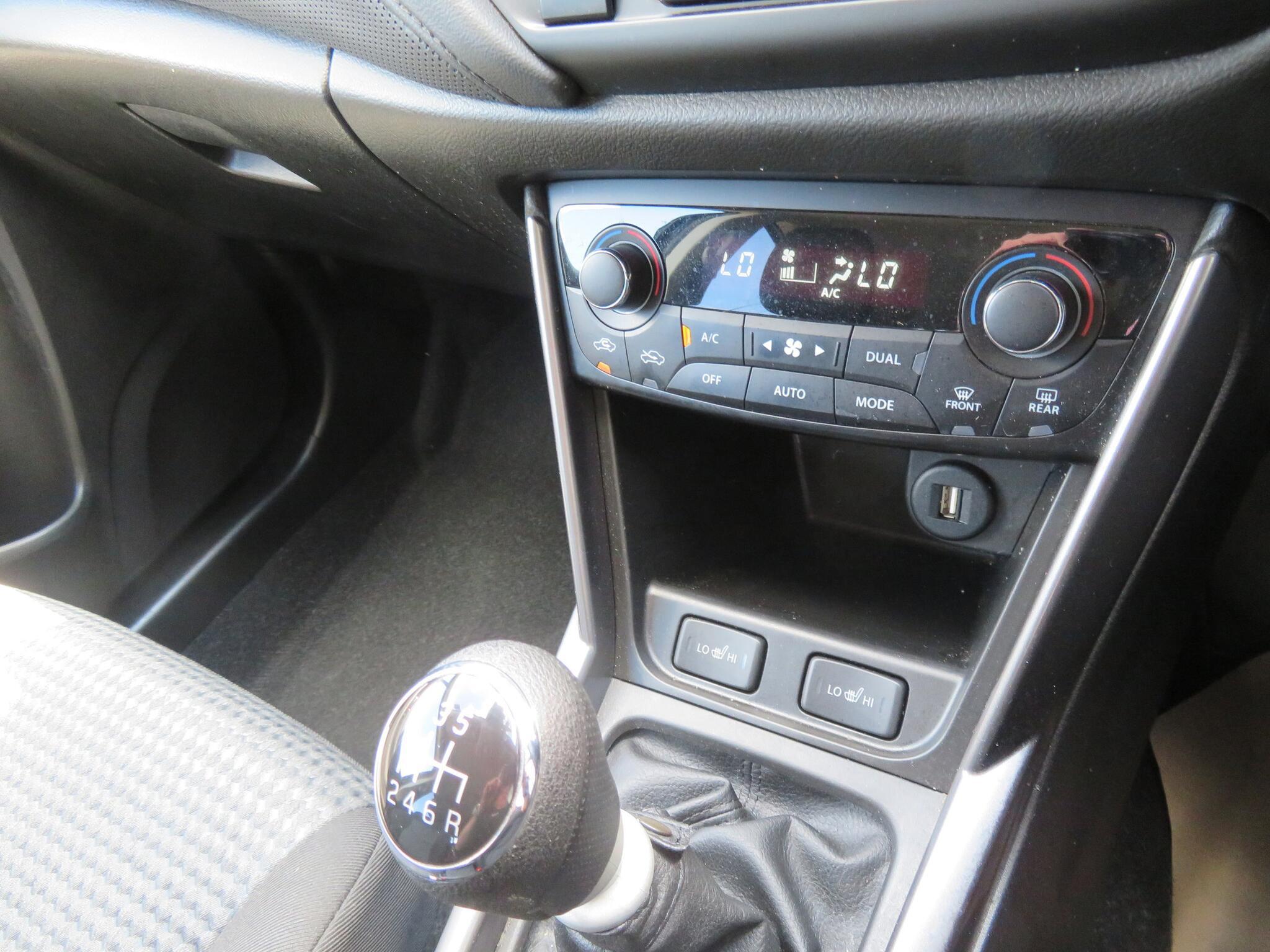 Suzuki S-Cross - Image 15