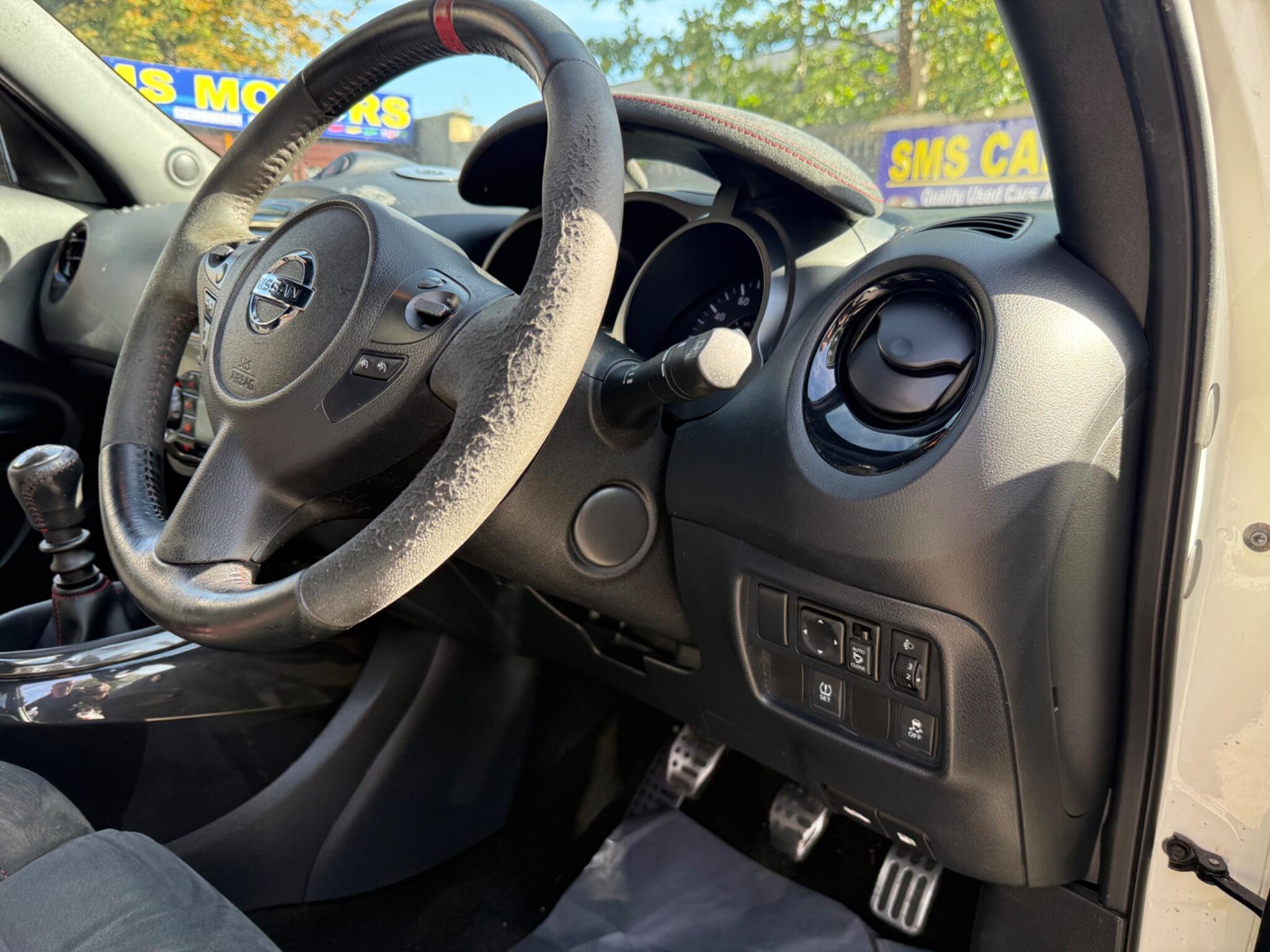 Nissan Juke - Image 23
