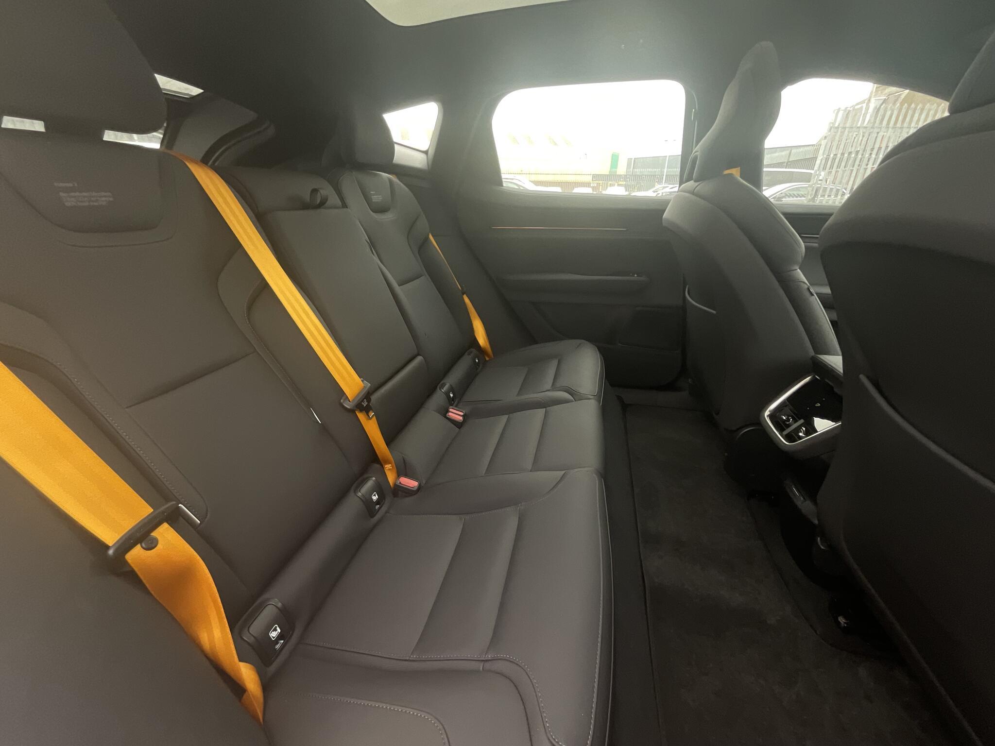 Polestar Polestar 3 - Image 11
