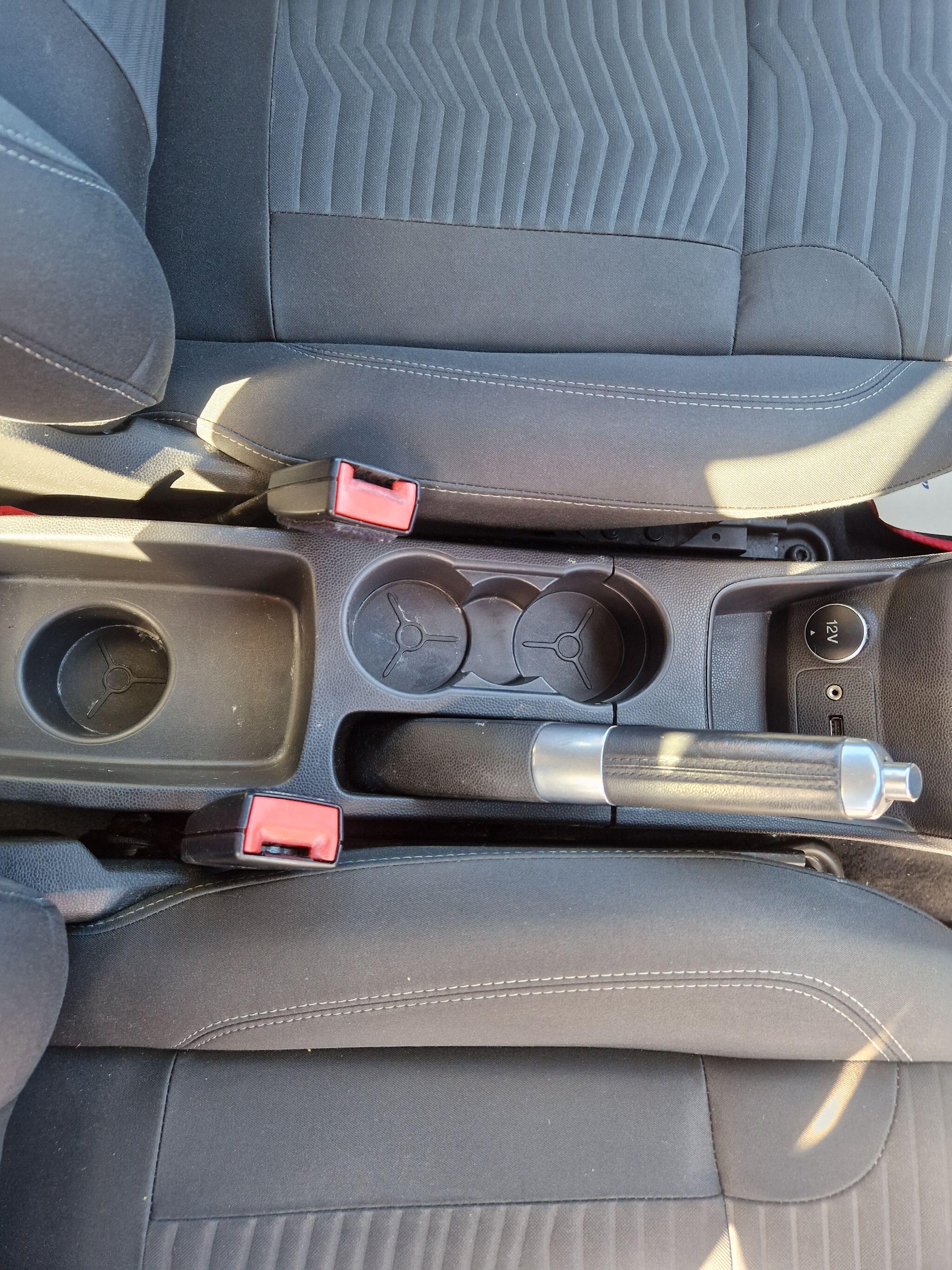 Ford Fiesta - Image 29