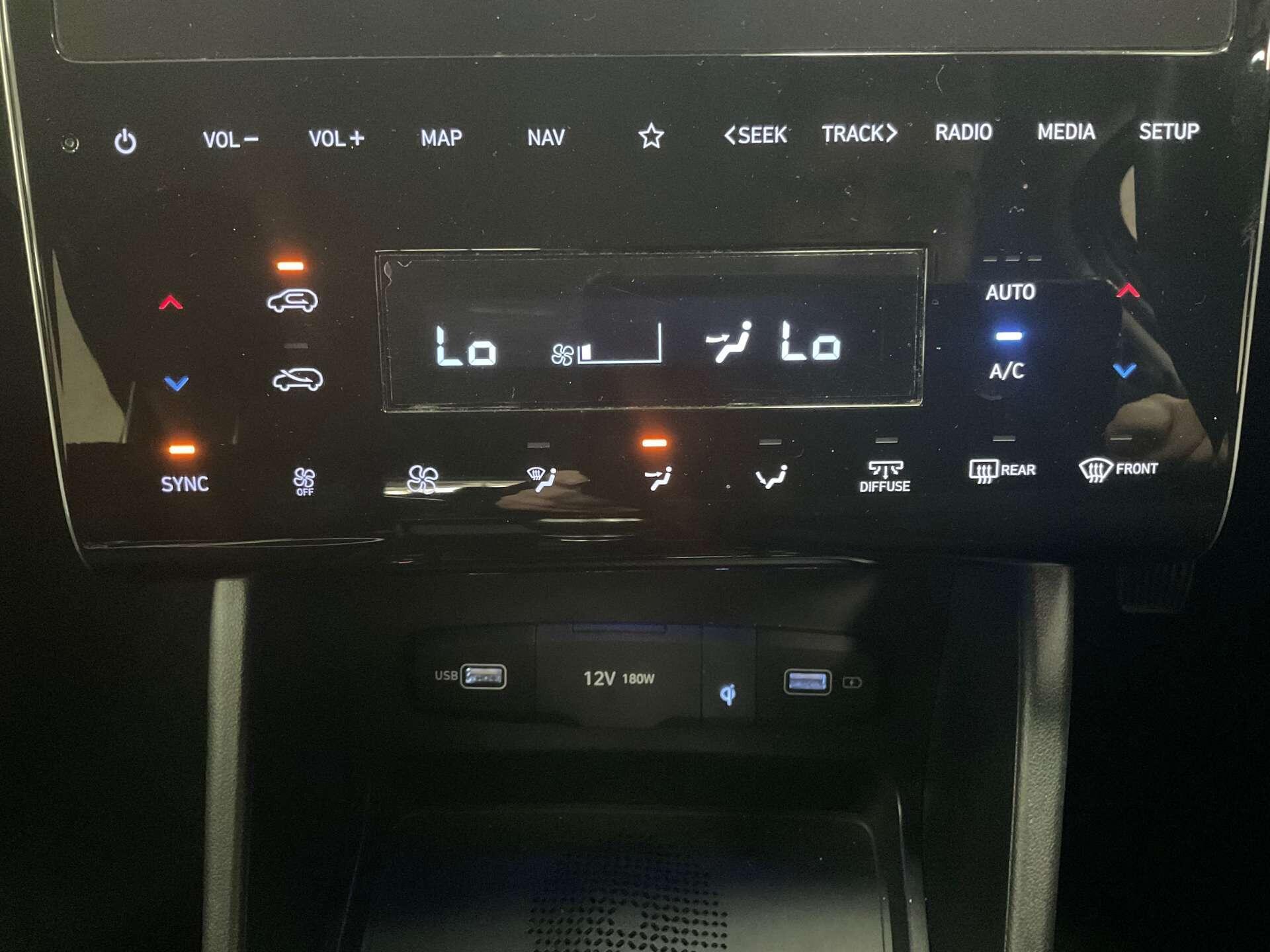 Hyundai Tucson - Image 27