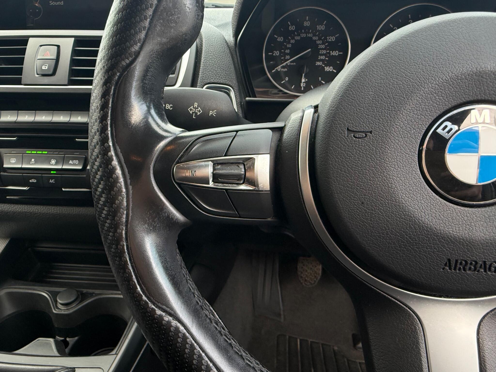 BMW 1 Series - Image 25