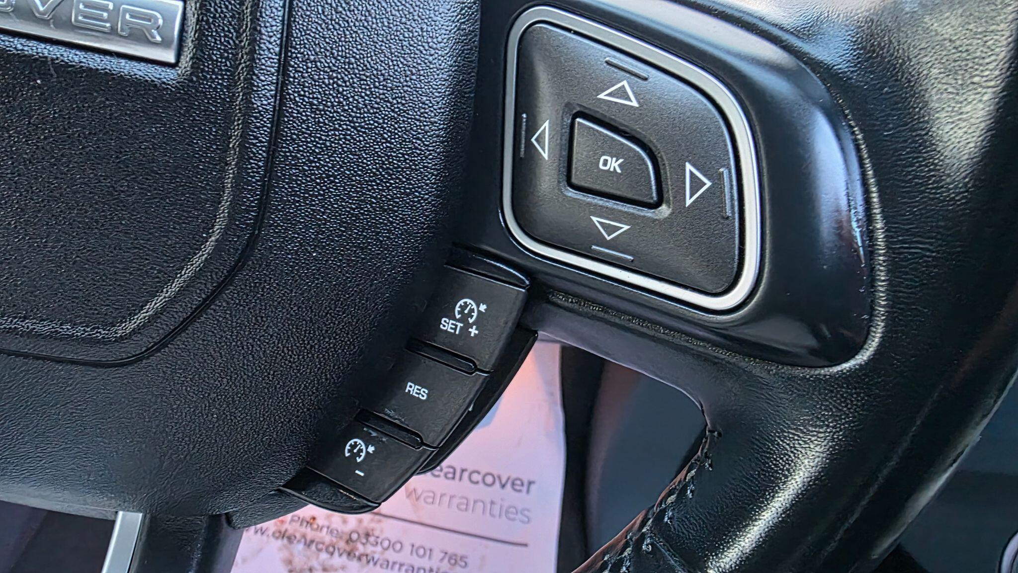 Land Rover Range Rover Evoque - Image 22