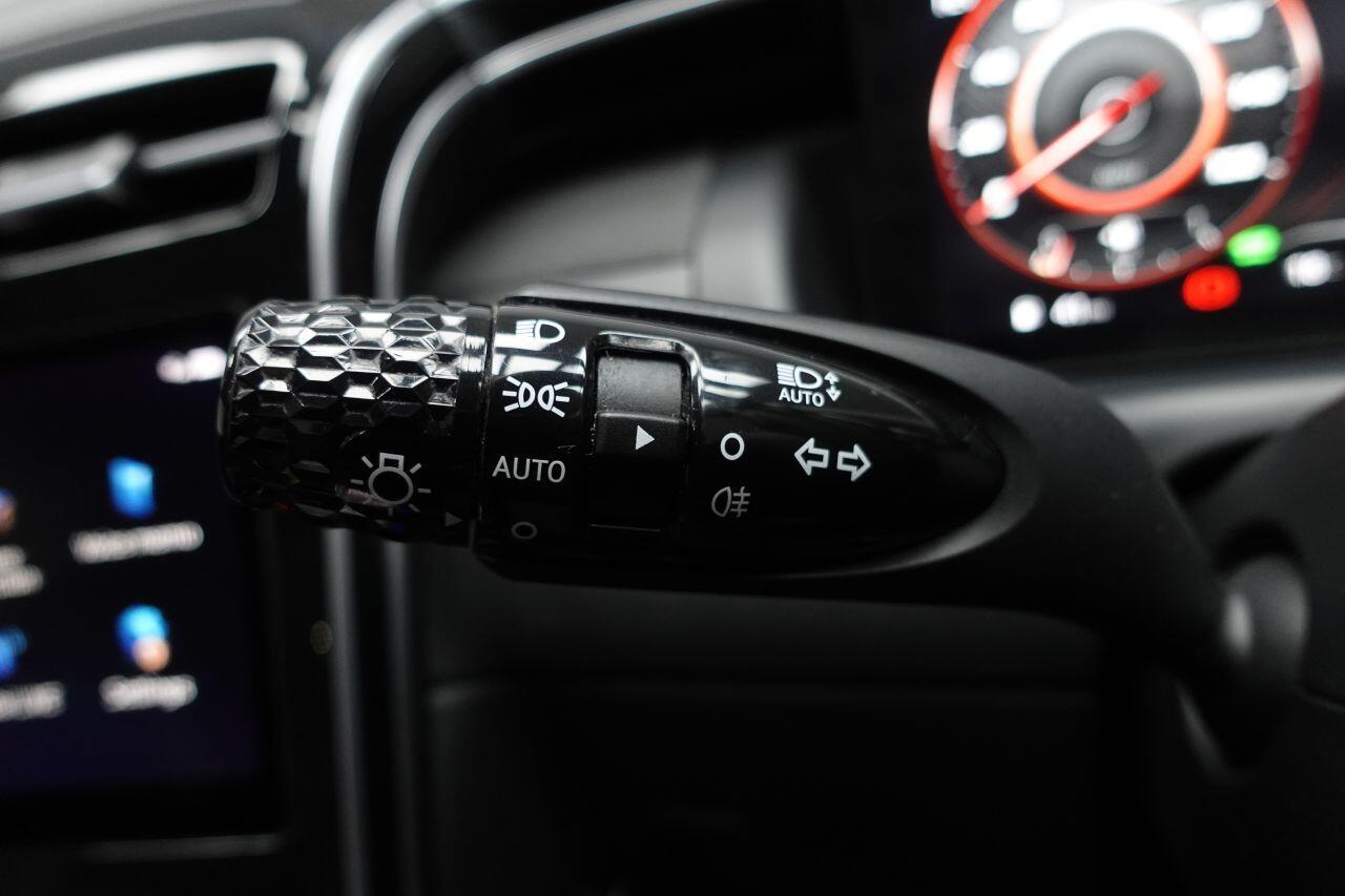 Hyundai Tucson - Image 44