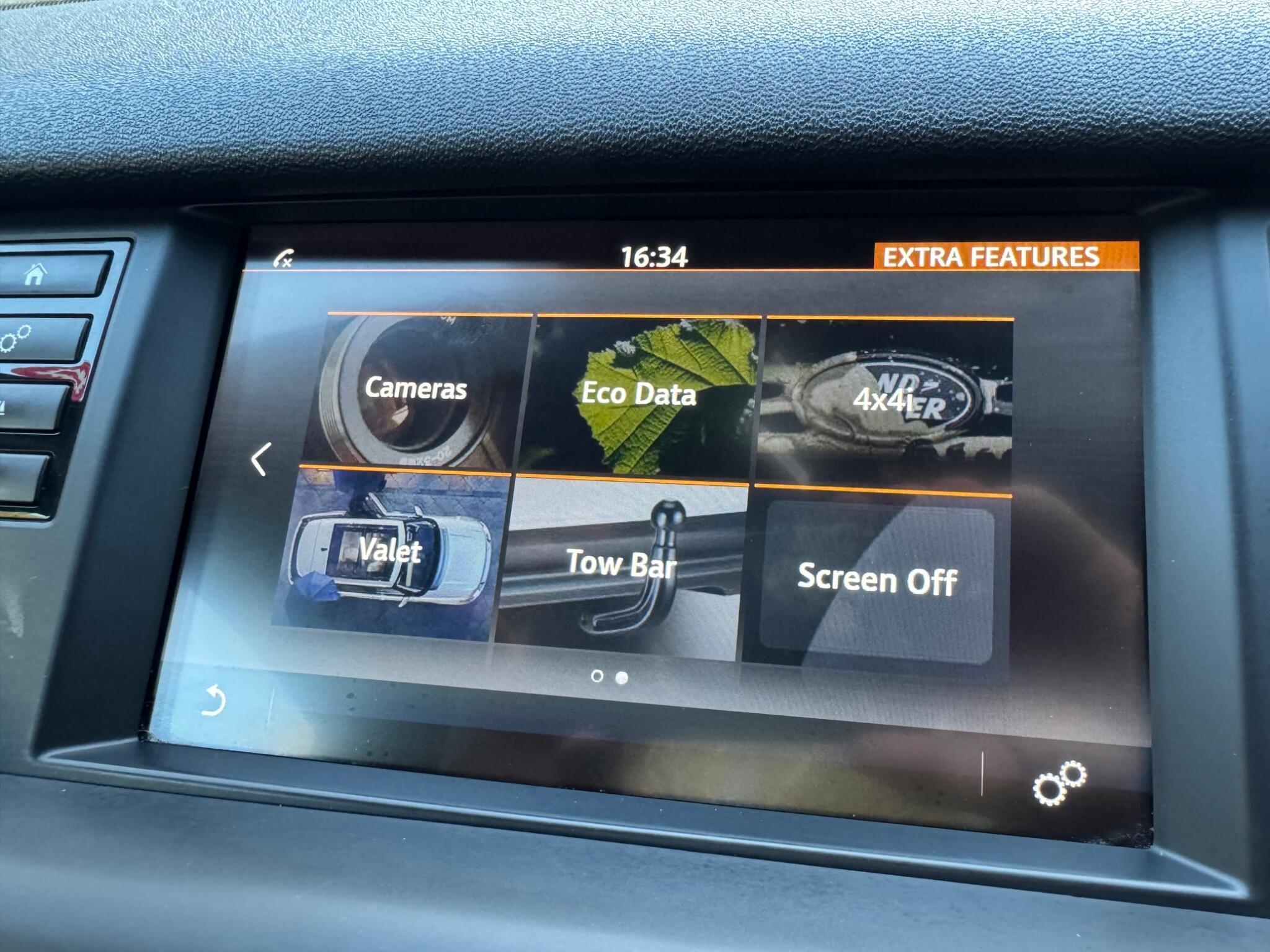 Land Rover DISCOVERY SPORT - Image 40