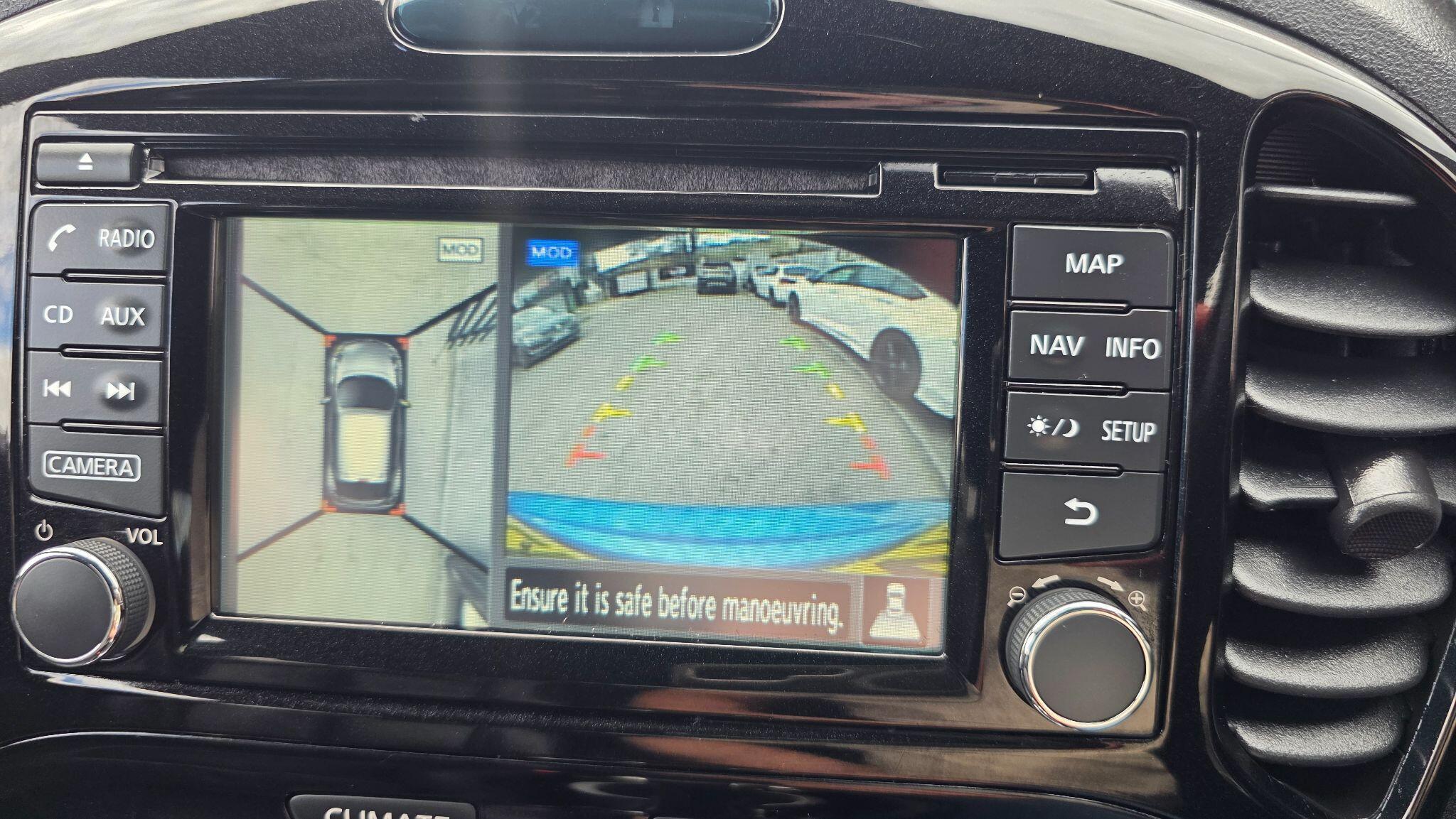 Nissan Juke - Image 32