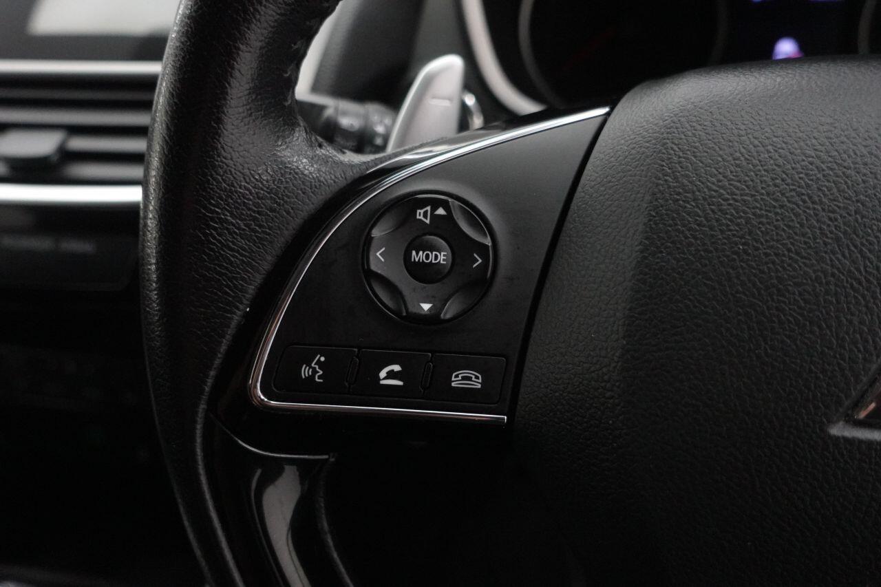 Mitsubishi Eclipse Cross - Image 17