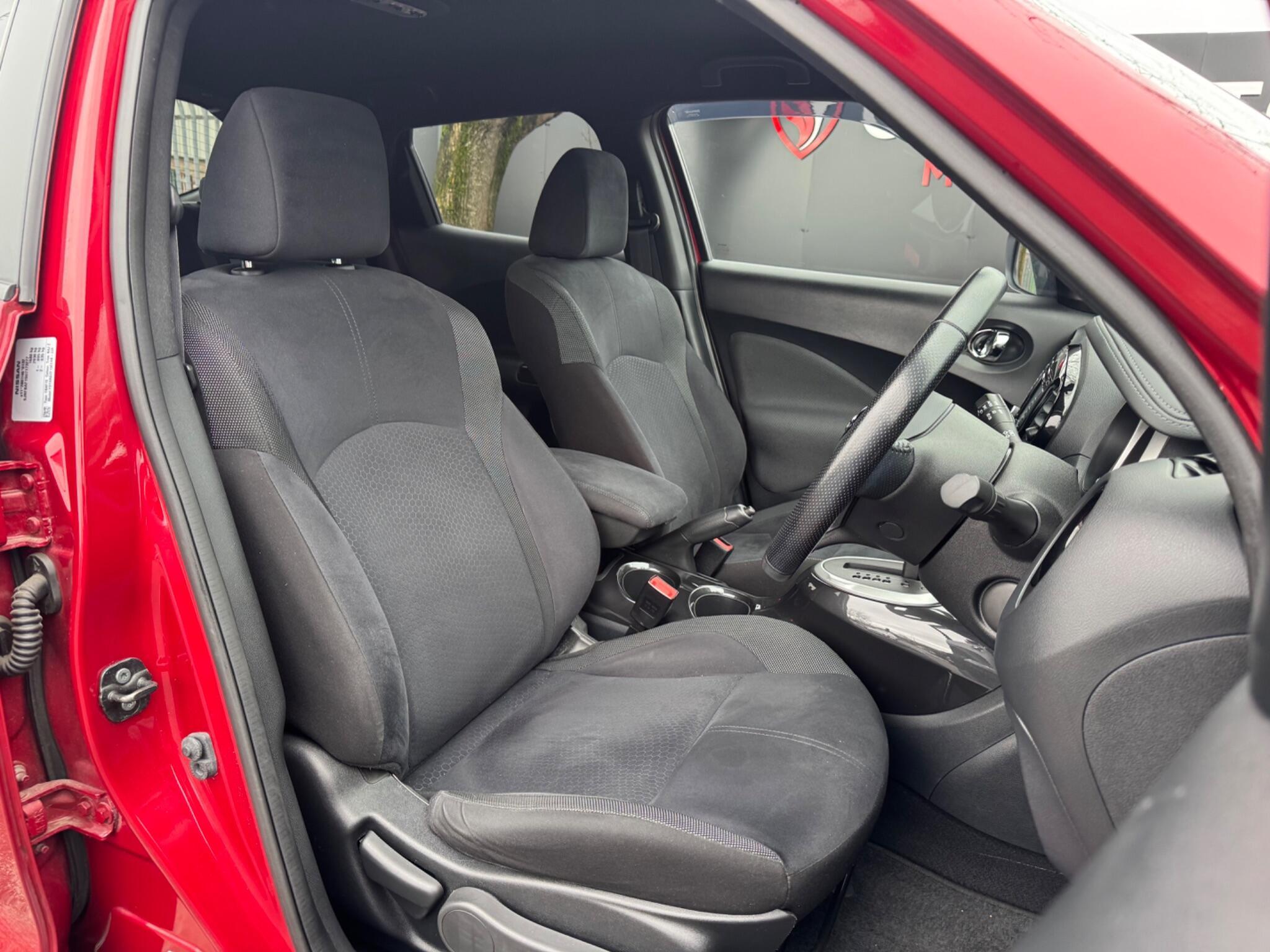 Nissan Juke - Image 22