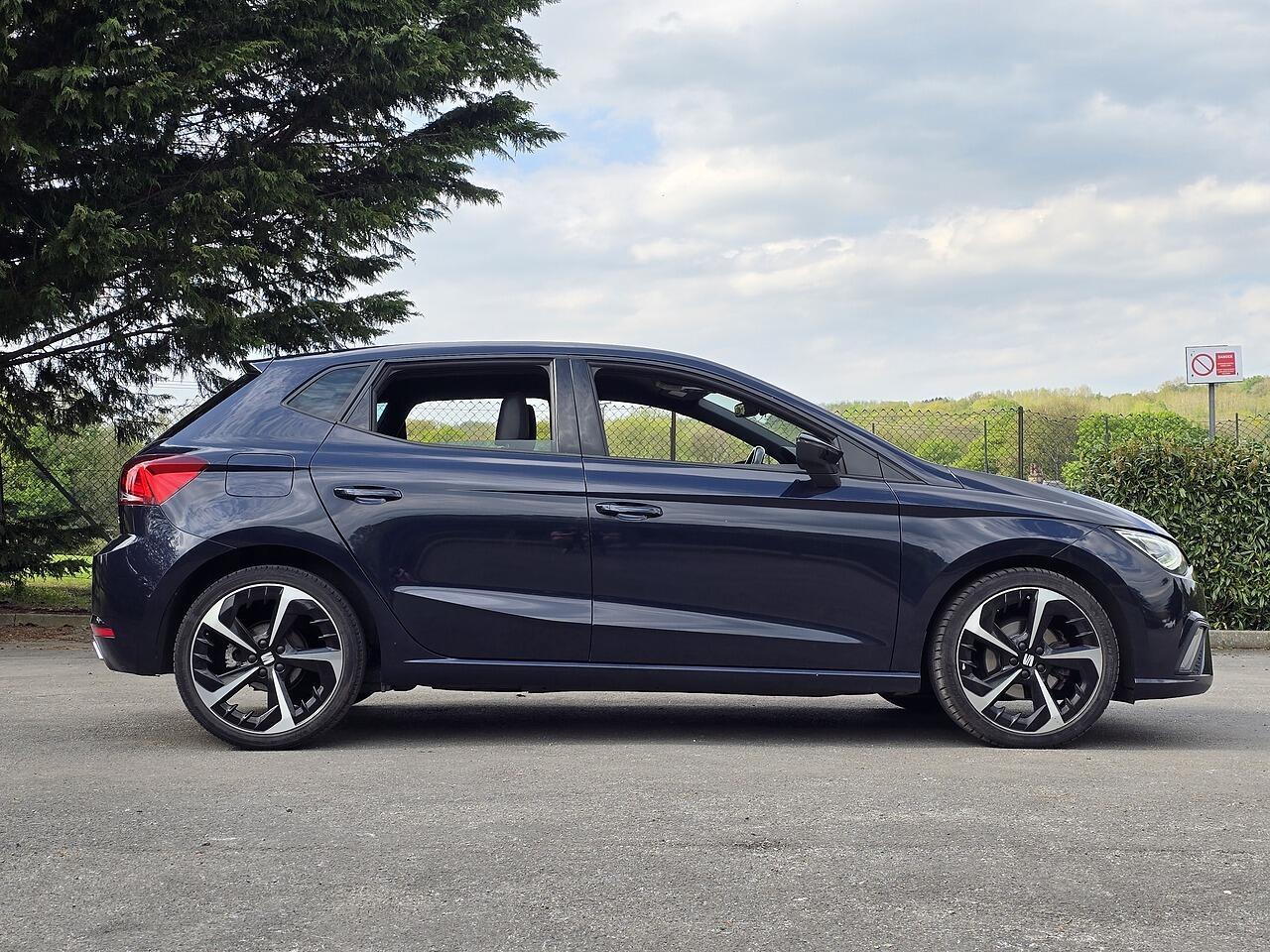 SEAT Ibiza - Image 14
