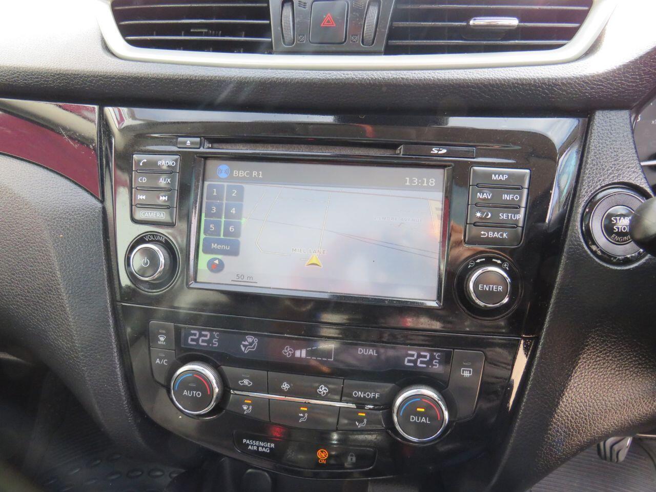 Nissan Qashqai - Image 15
