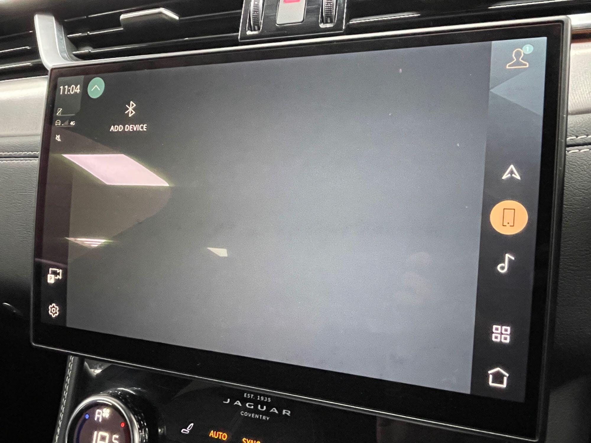 Jaguar F-Pace - Image 39