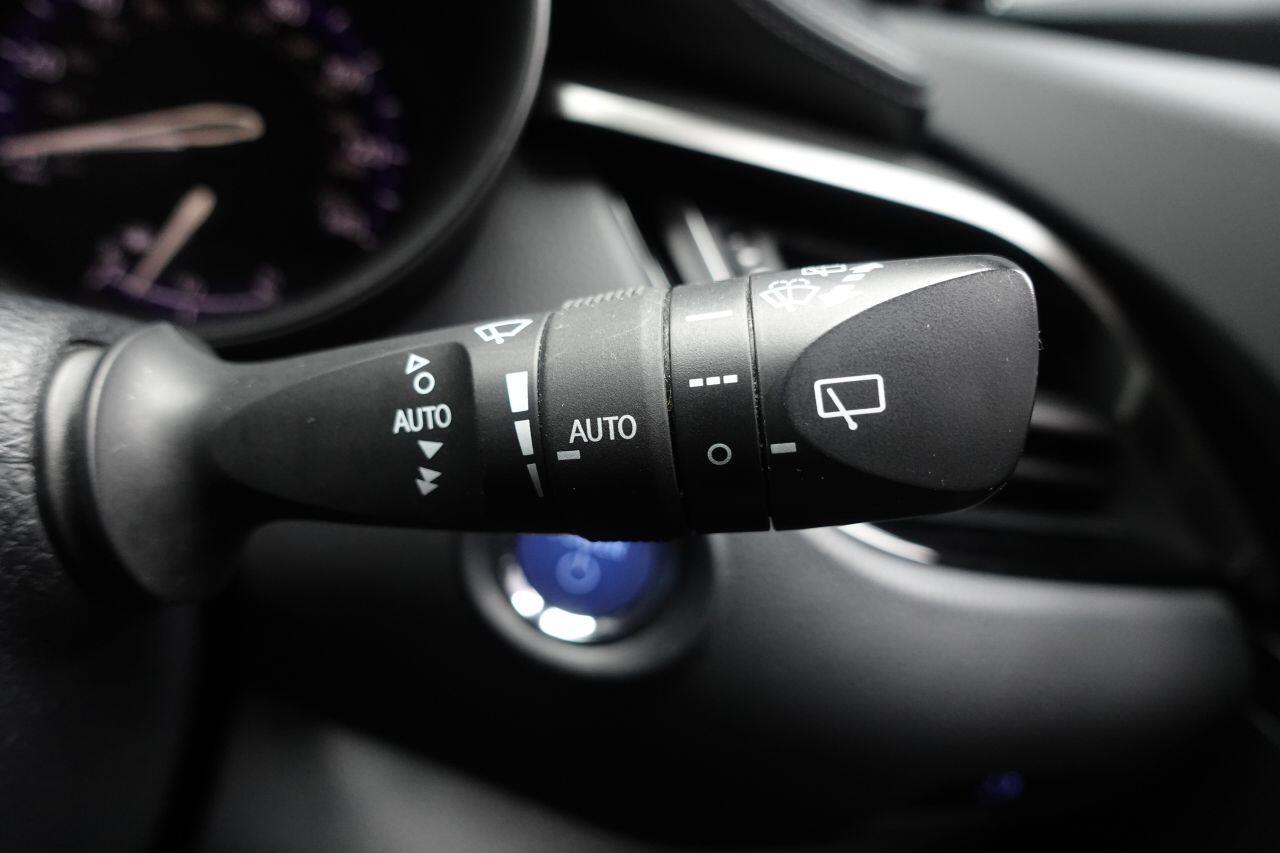 Toyota C-Hr - Image 43