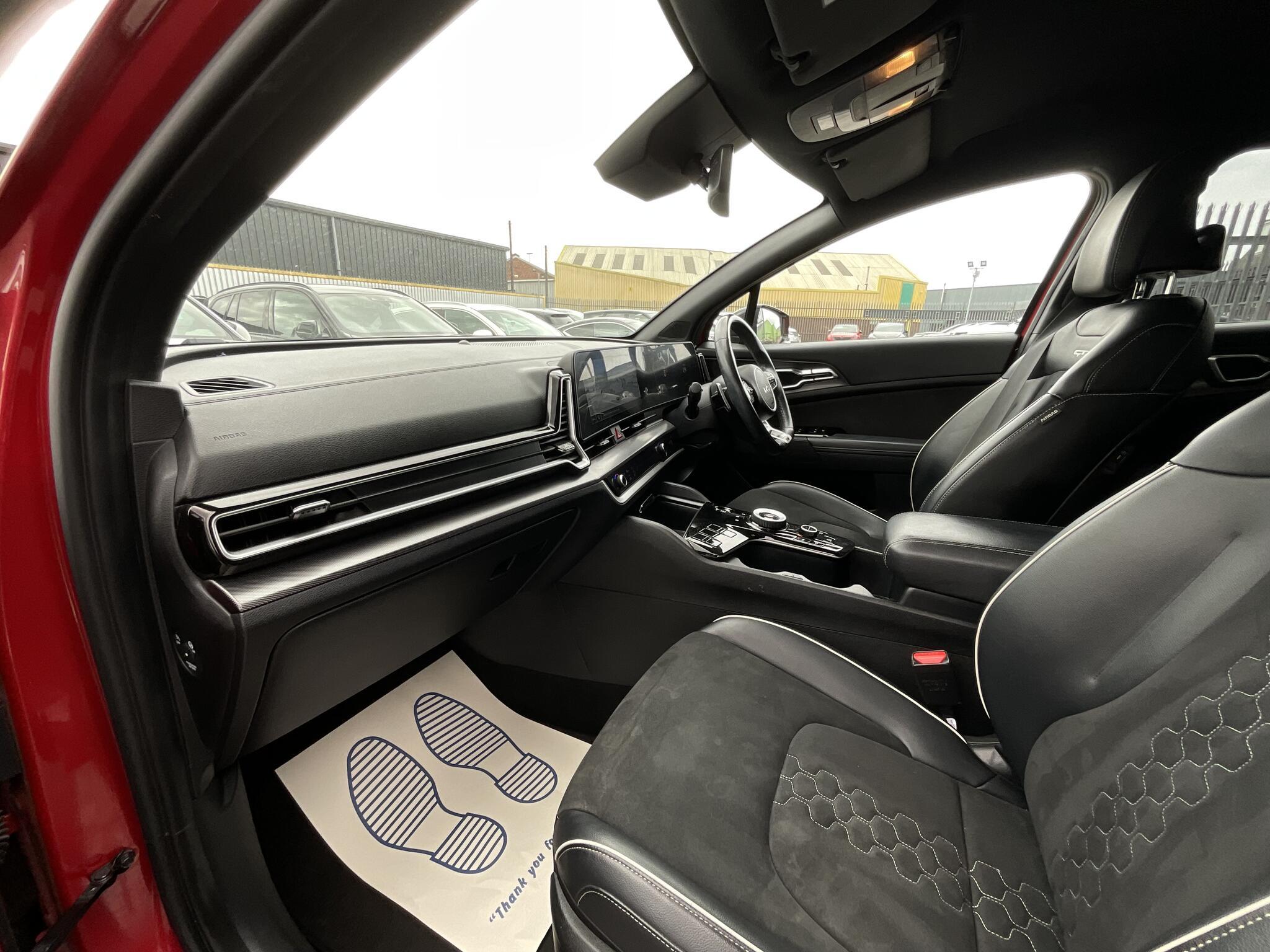 Kia Sportage - Image 17