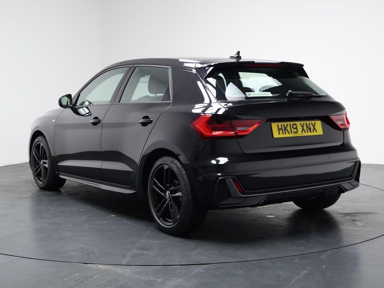 Audi A1 - Image 9