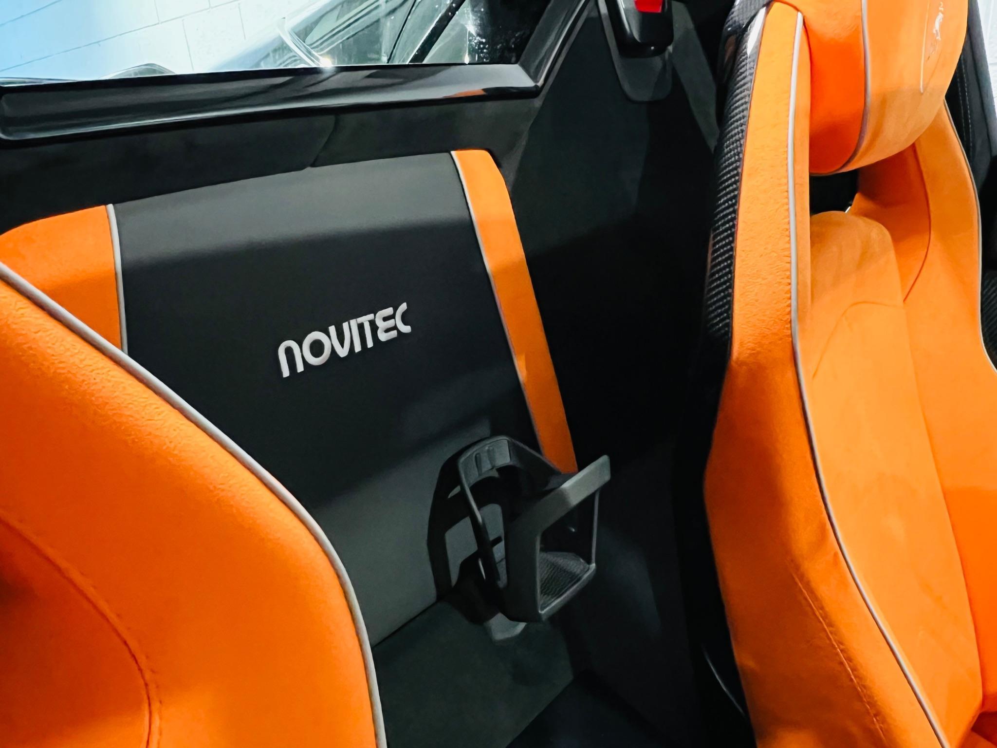 Lamborghini Aventador - Image 19