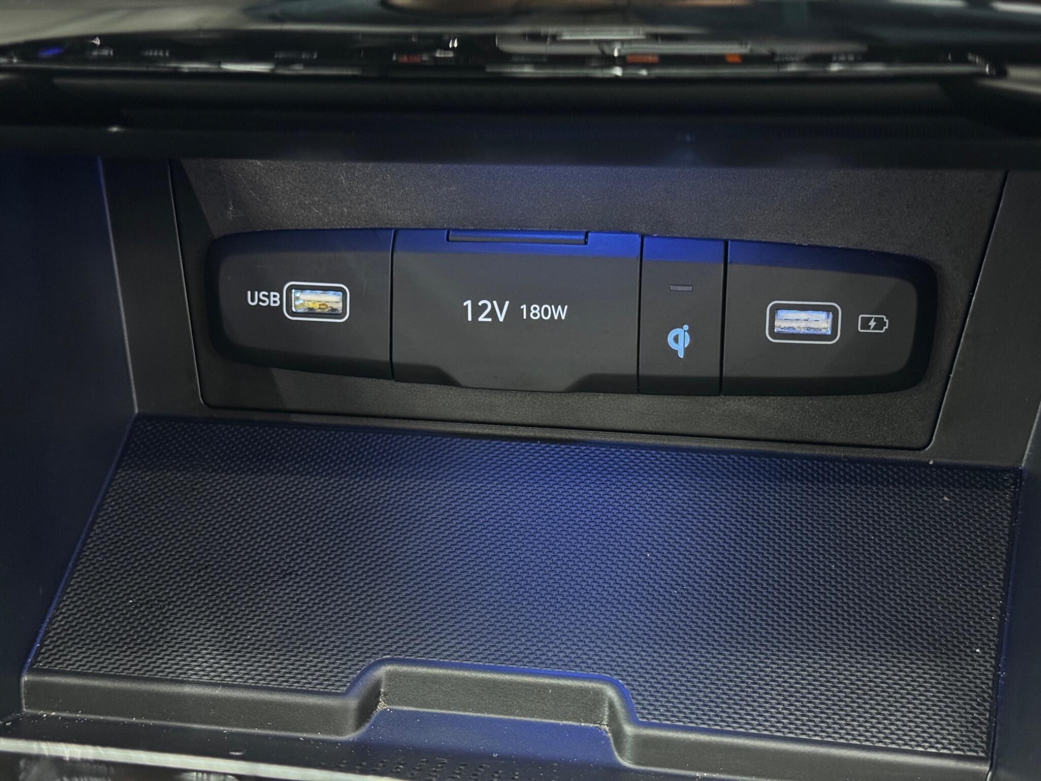 Hyundai Tucson - Image 26