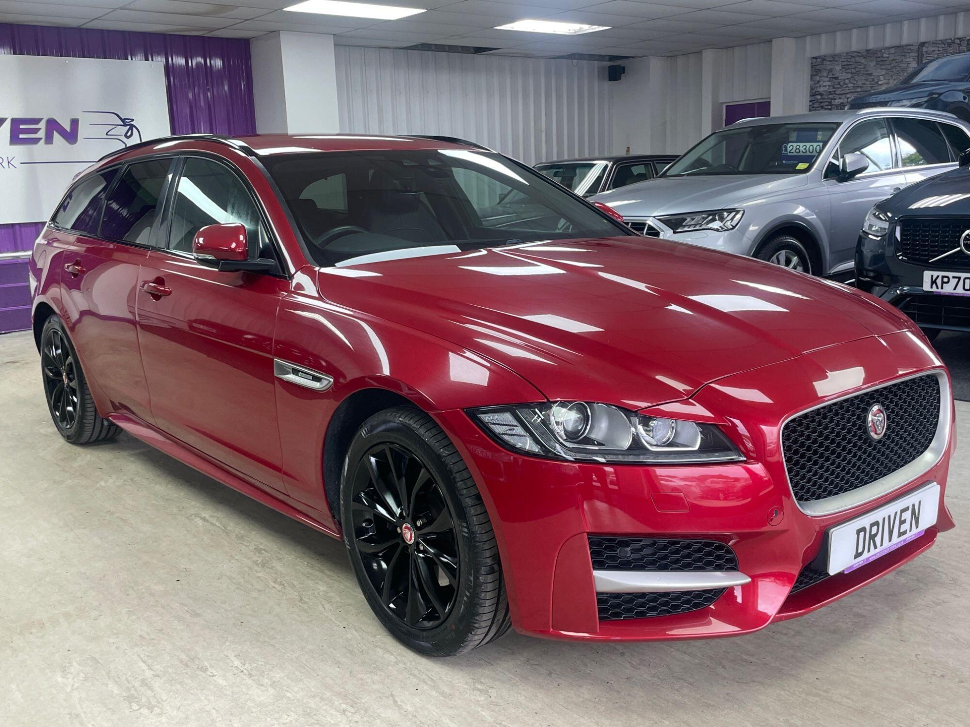 Jaguar XF - Image 17