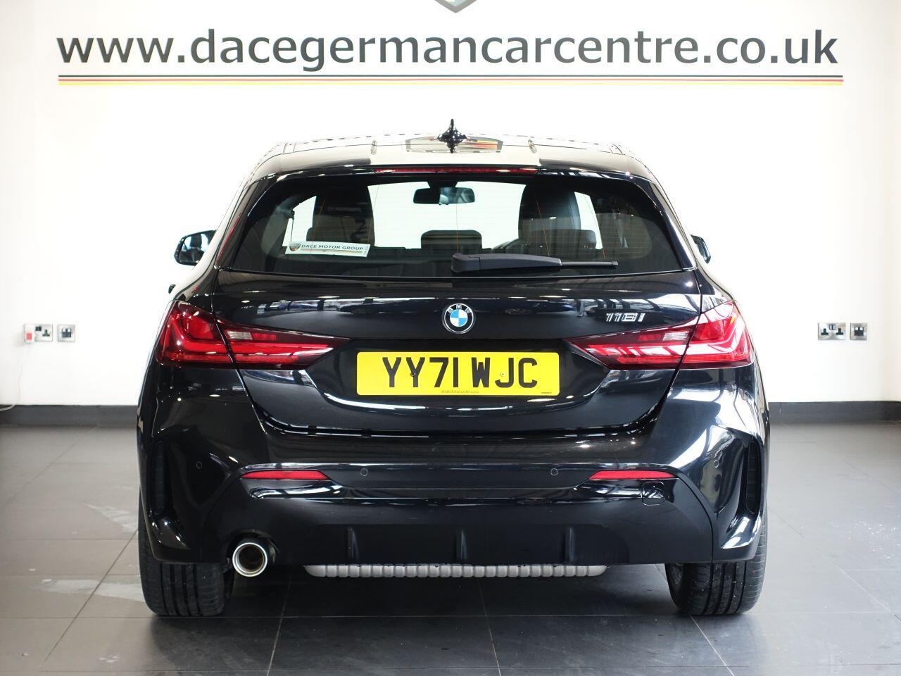 BMW 1 Series - Image 6