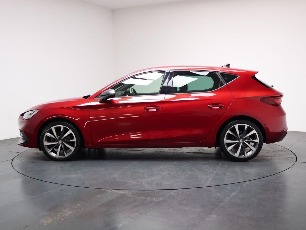SEAT Leon - Image 8