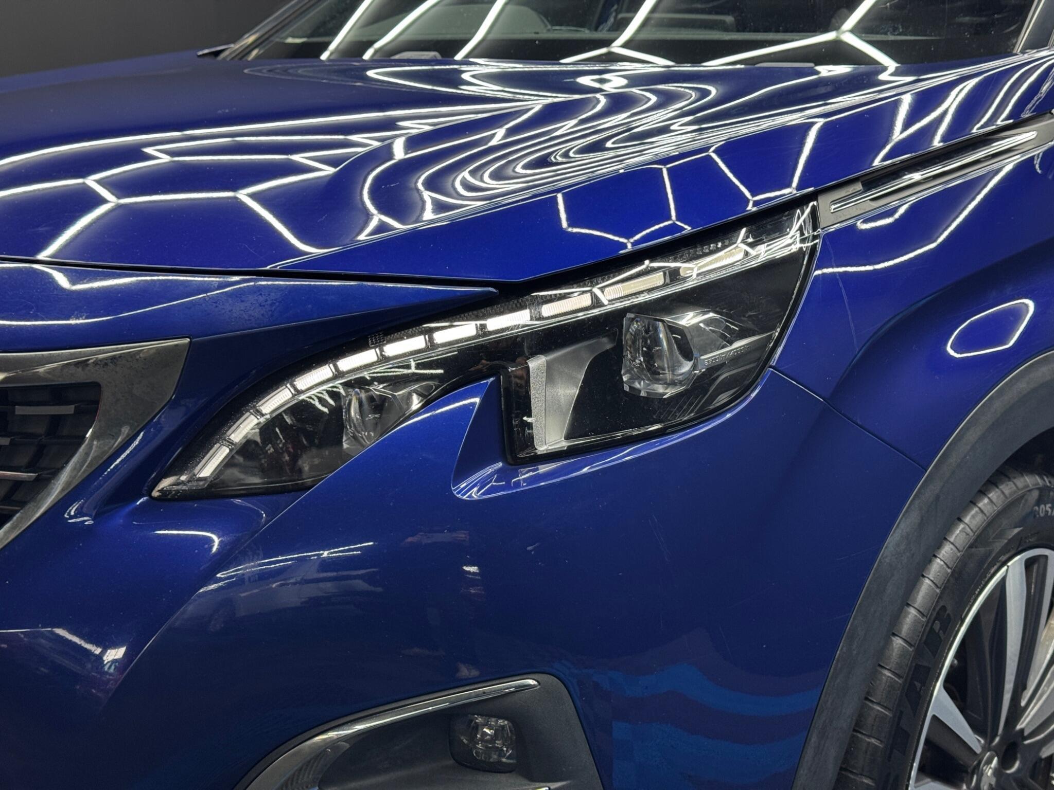 Peugeot 3008 - Image 48