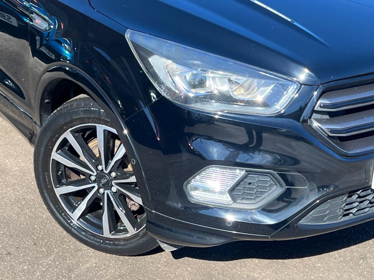 Ford Kuga - Image 8
