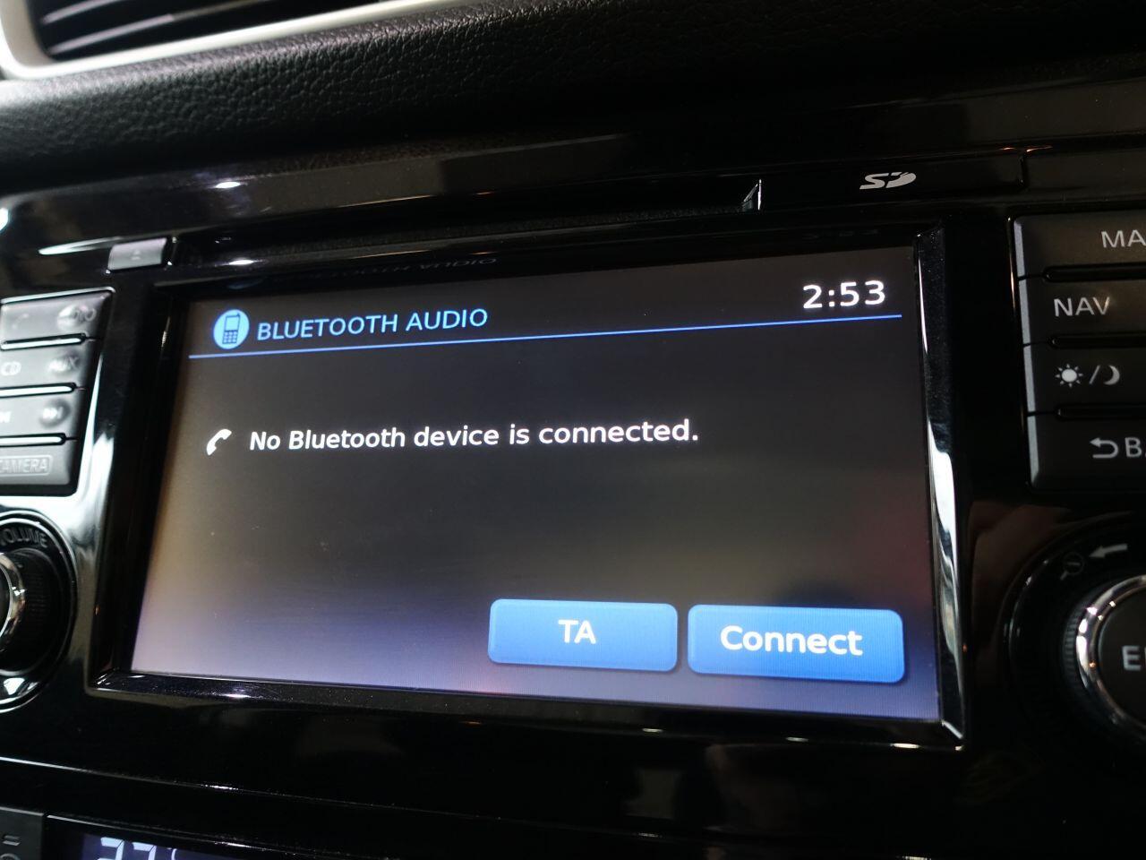 Nissan Qashqai - Image 32