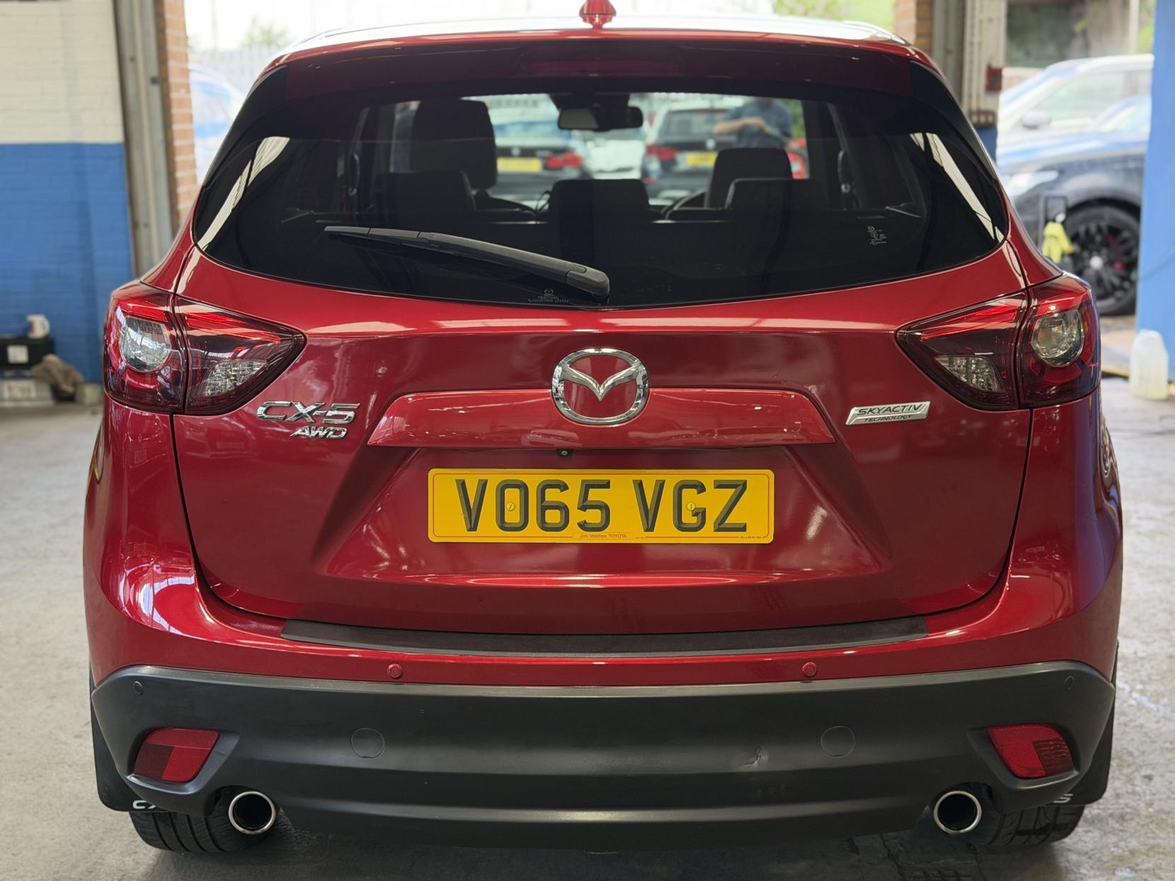 Mazda CX-5 - Image 6